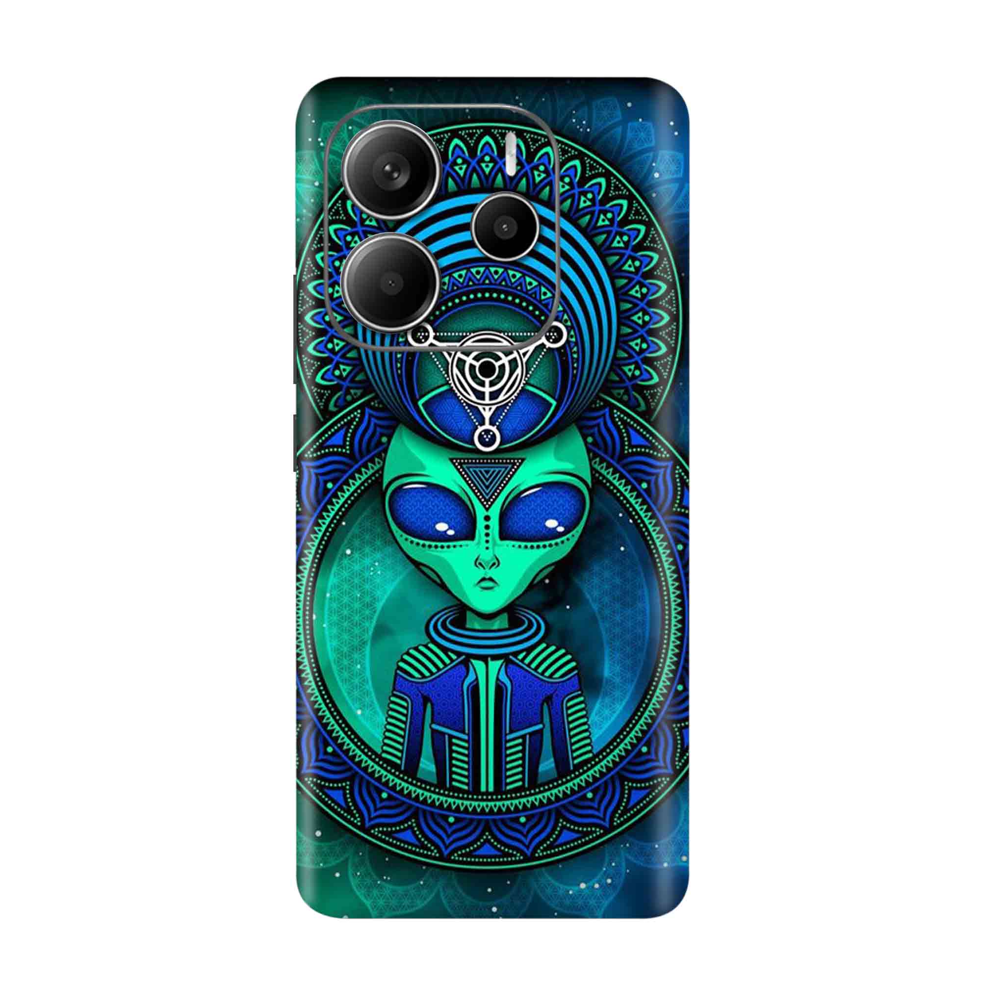 Redmi Note 14 (5G) Skins & Wraps