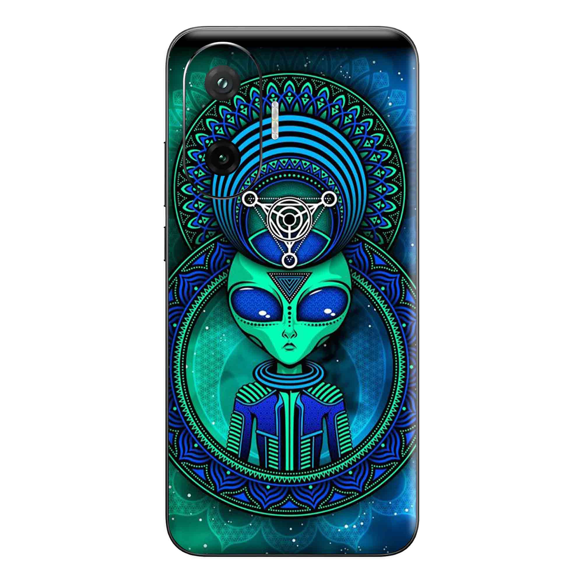 Poco F7 (5G) Skins & Wraps