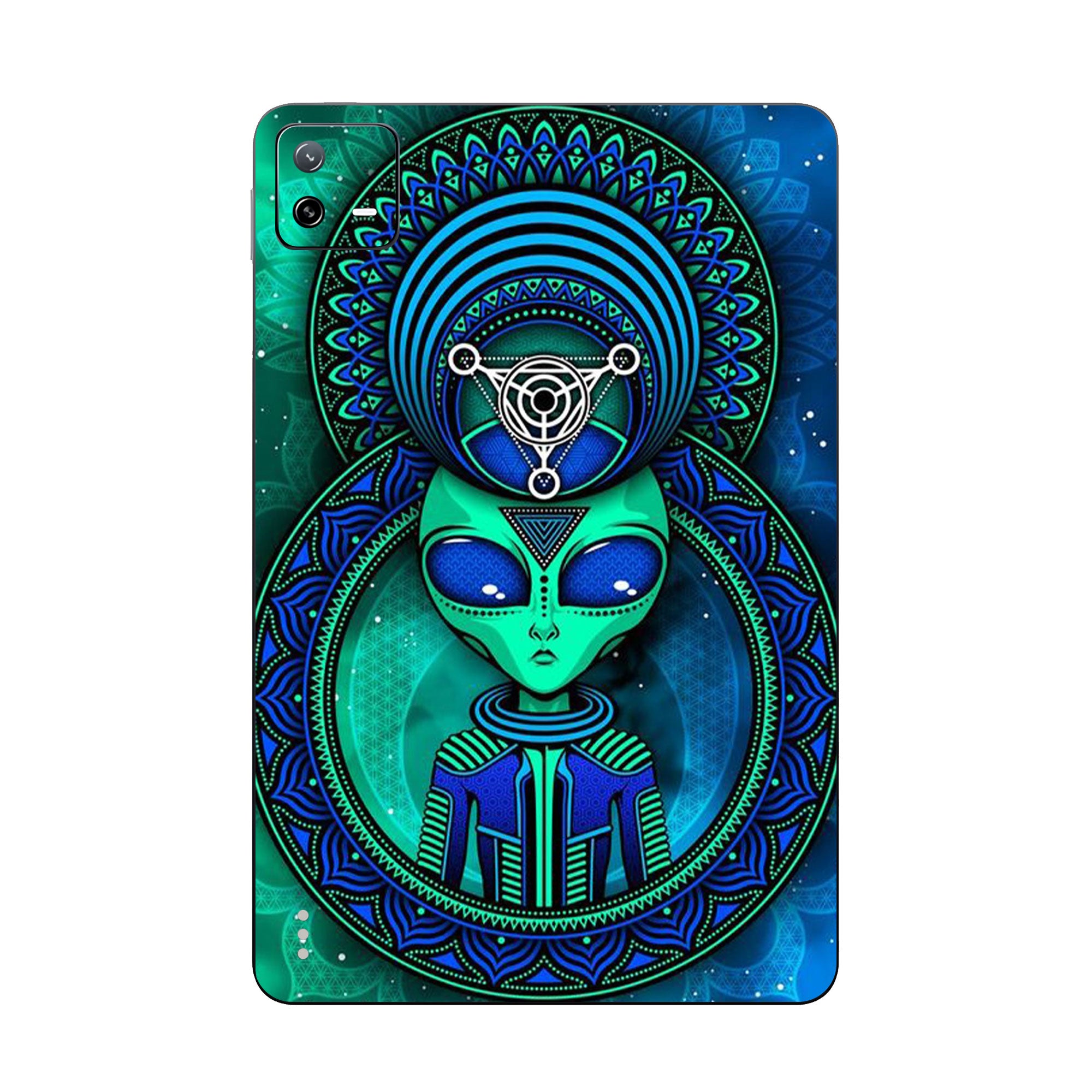 Xiaomi Pad 6 Skins & Wraps