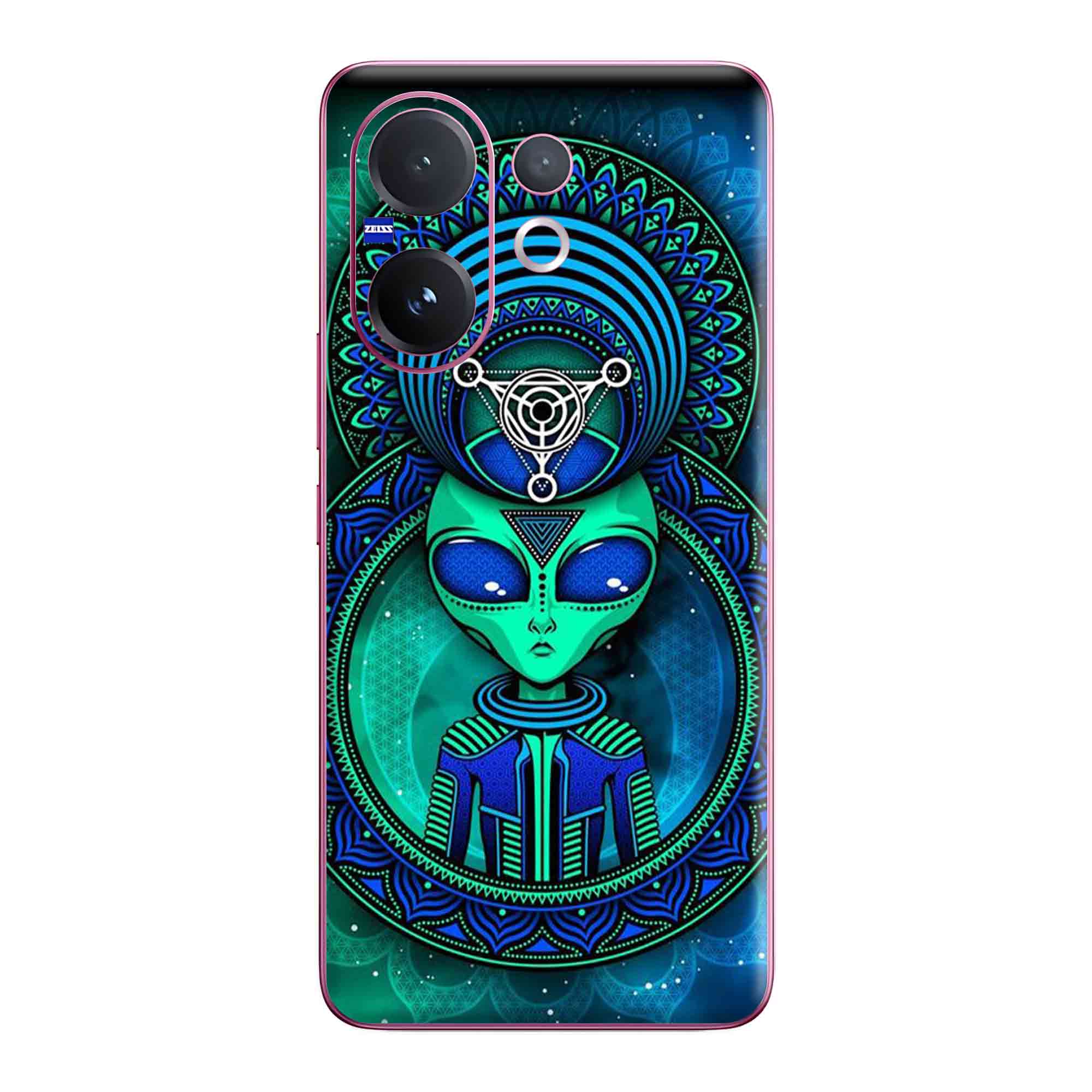 Vivo V60 (5G) Skins & Wraps