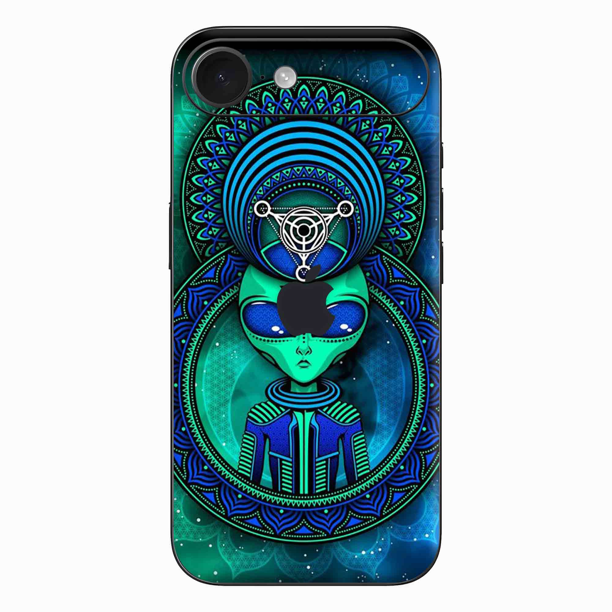 iPhone 17 Air Skins & Wraps
