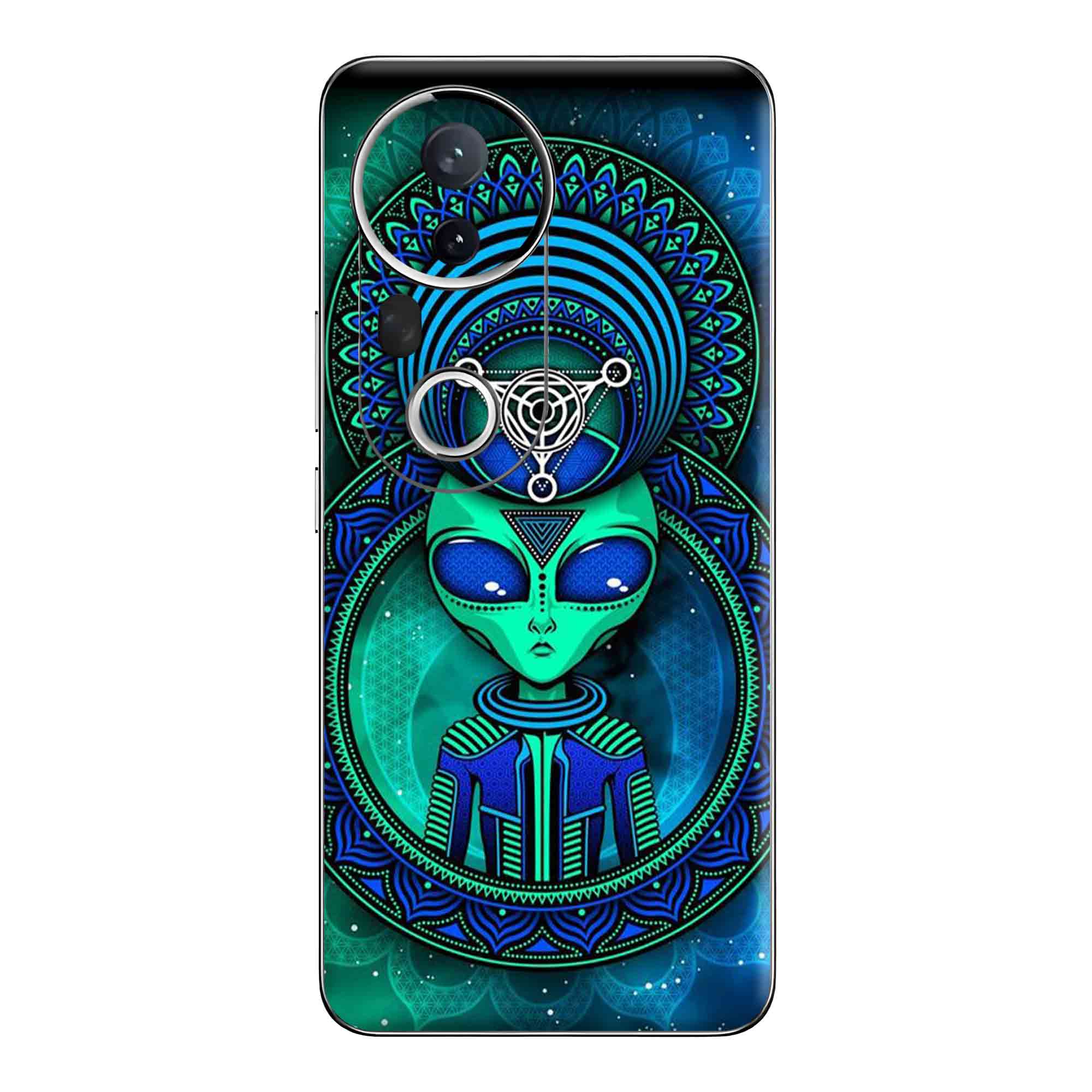 Vivo T4 Ultra (5G) Skins & Wraps
