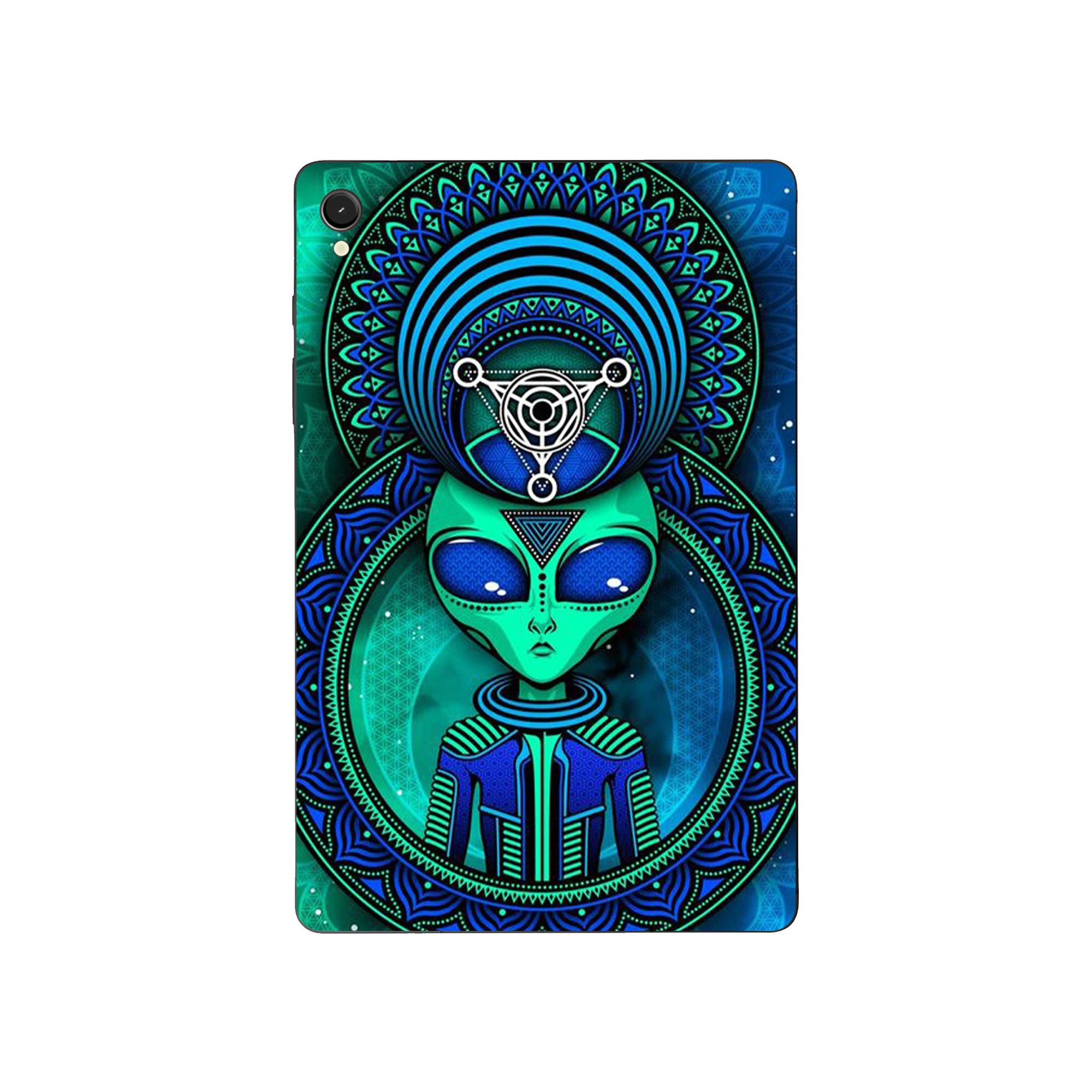 Samsung Galaxy Tab S9 Skins & Wraps