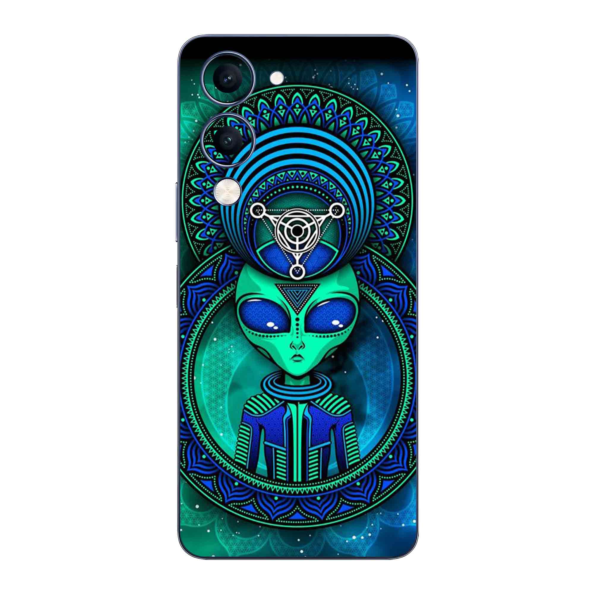 Vivo T4 Lite (5G) Skins & Wraps