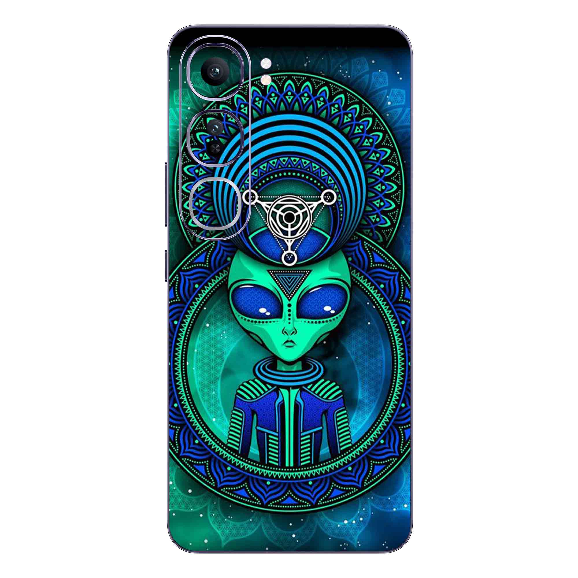 Vivo V40 Lite (5G) Skins & Wraps