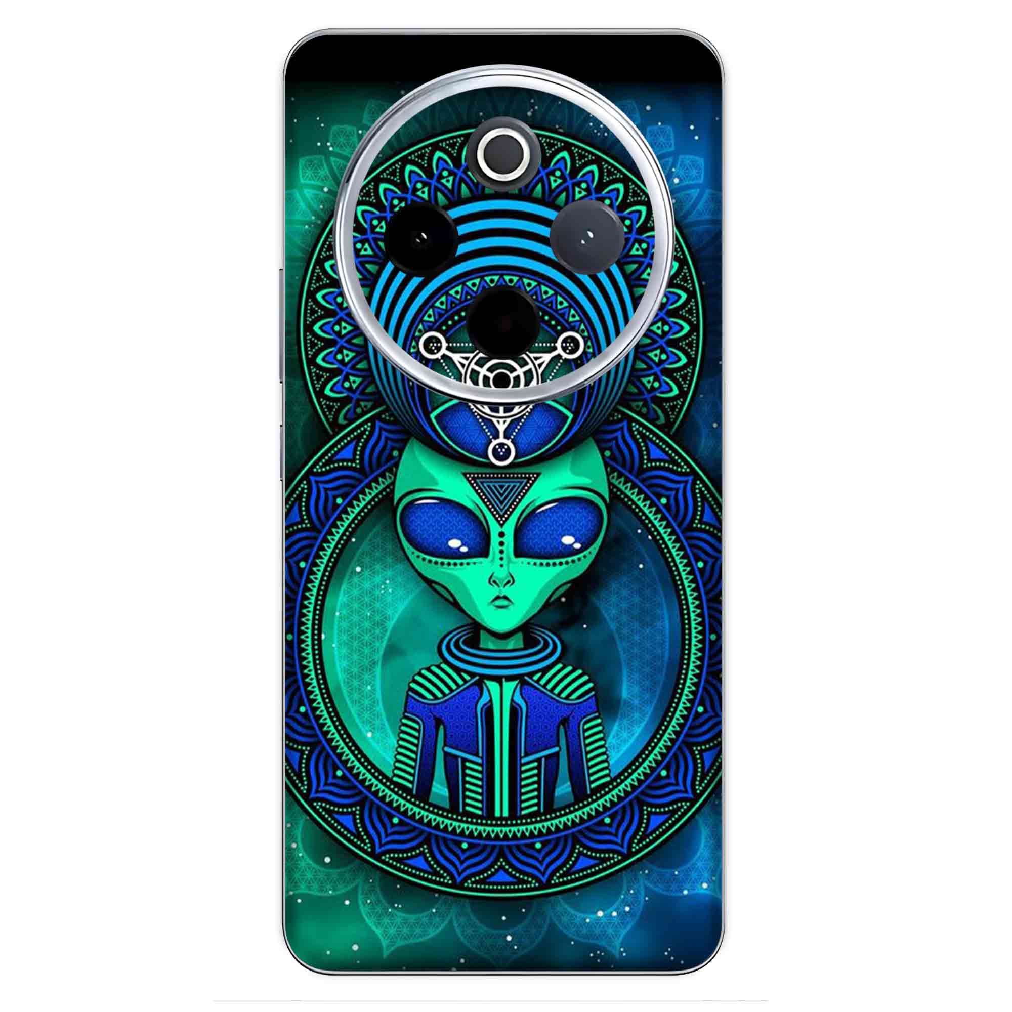 Vivo IQOO Z10 (5G) Skins & Wraps