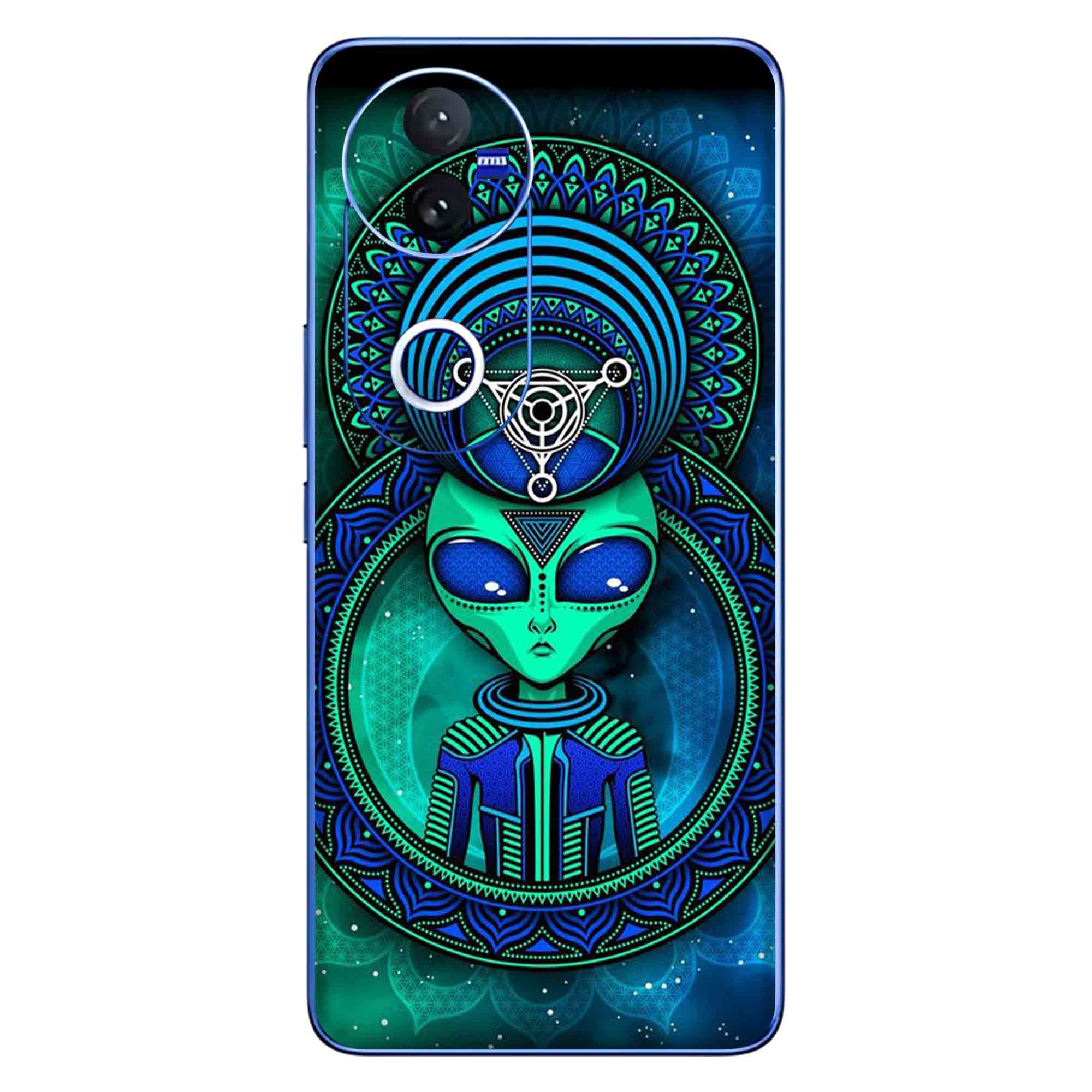 Vivo V50 (5G) Skins & Wraps