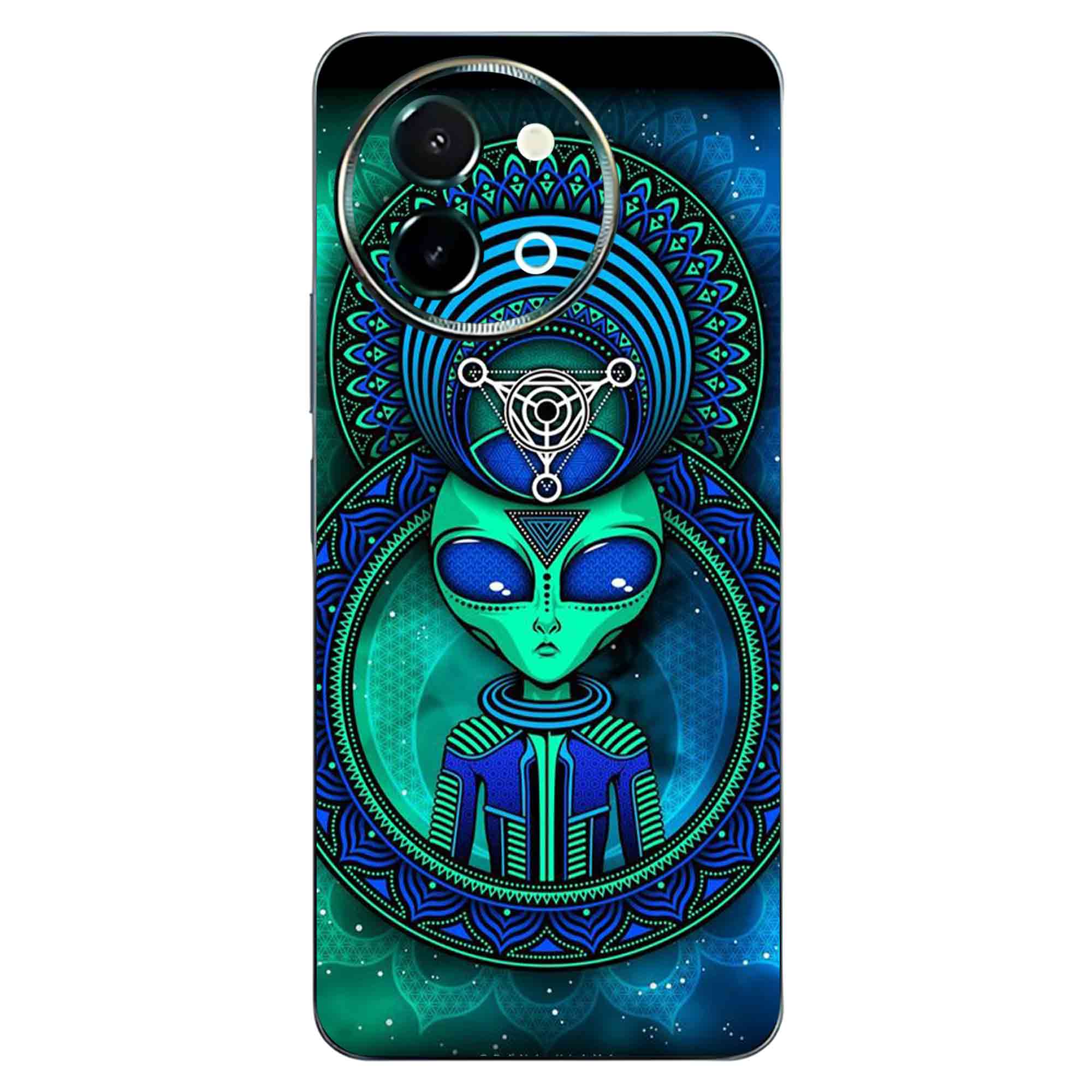 Vivo Y58 (5G) Skins & Wraps