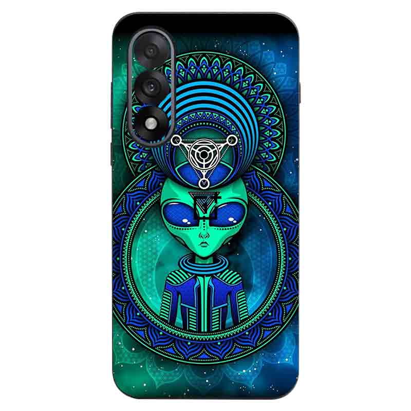 Oneplus Nord 5 (5G) Skins & Wraps