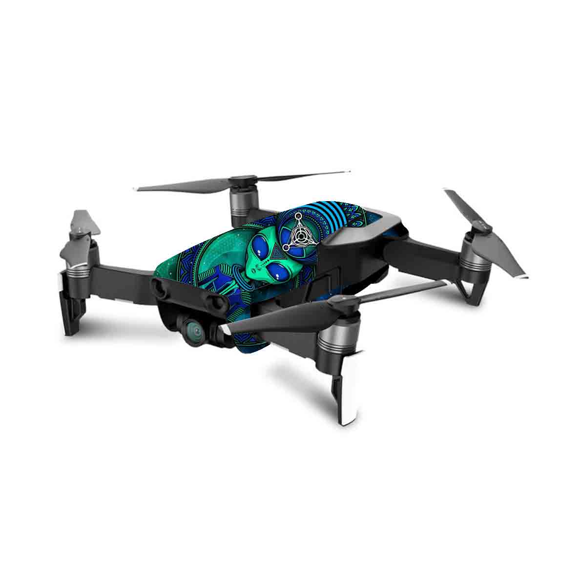 Drone DJI Mavic Air Skins & Wraps