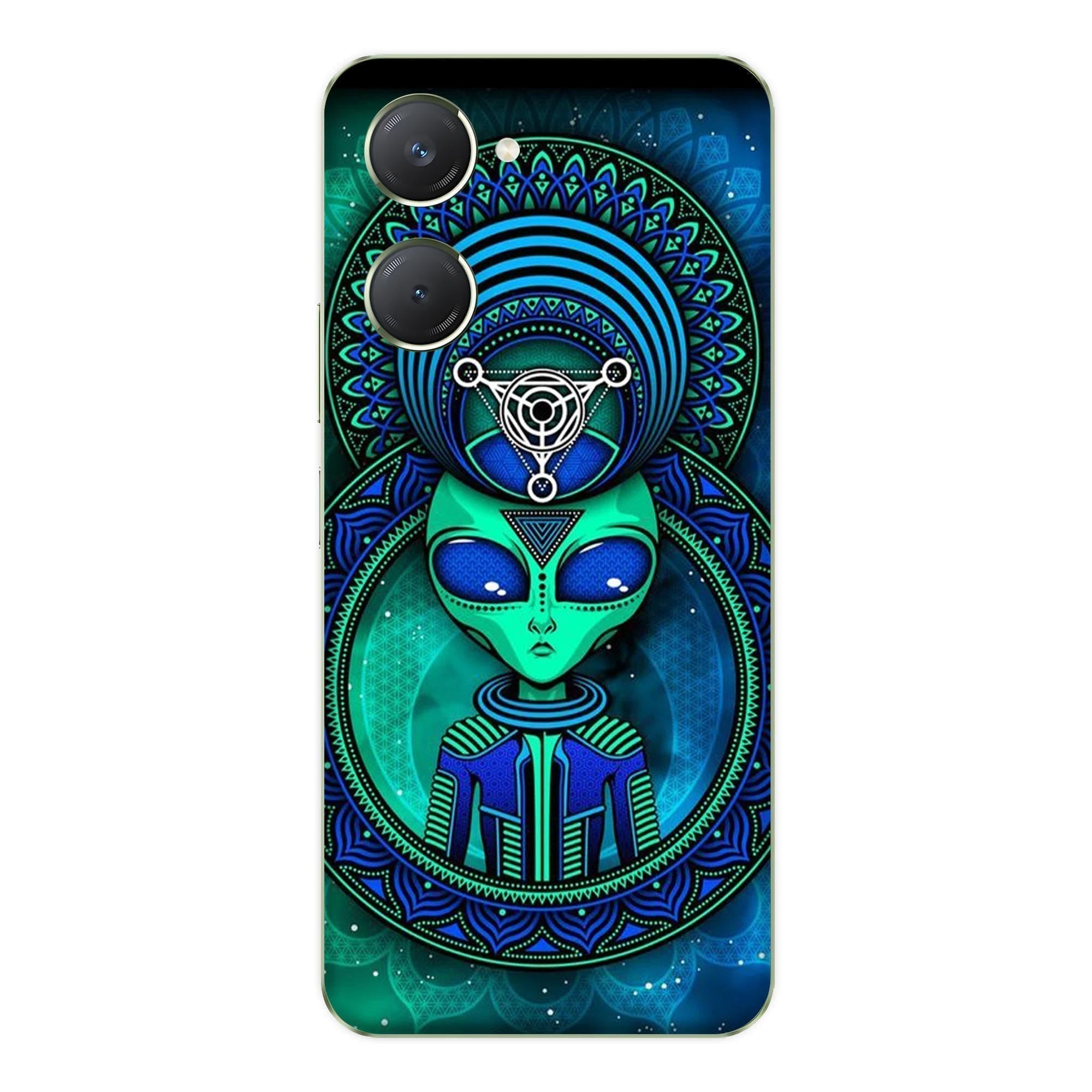 Vivo T3 Lite (5G) Skins & Wraps