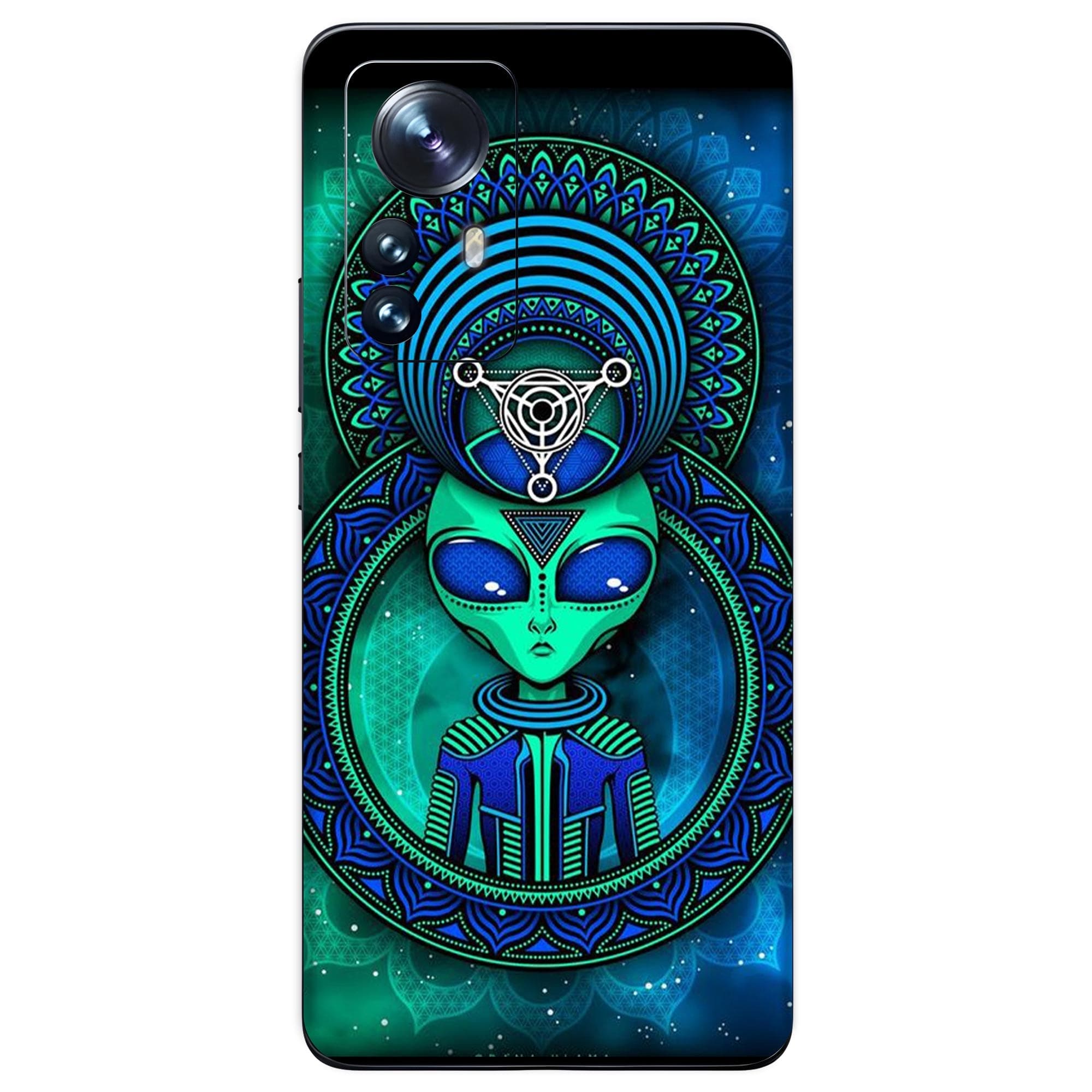 Xiaomi 12 Pro (5G) Skins & Wraps