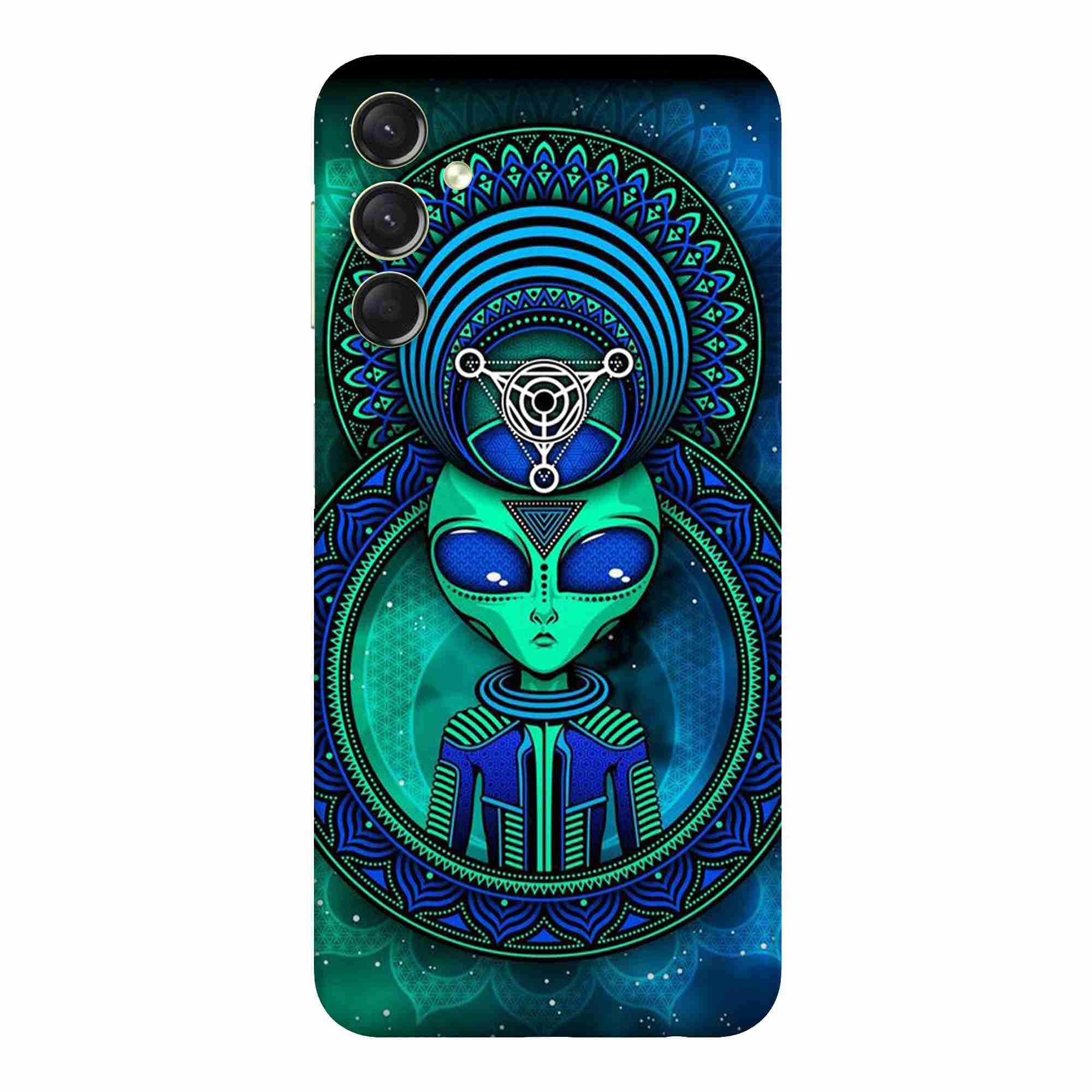 Samsung S25 (5G) Skins & Wraps