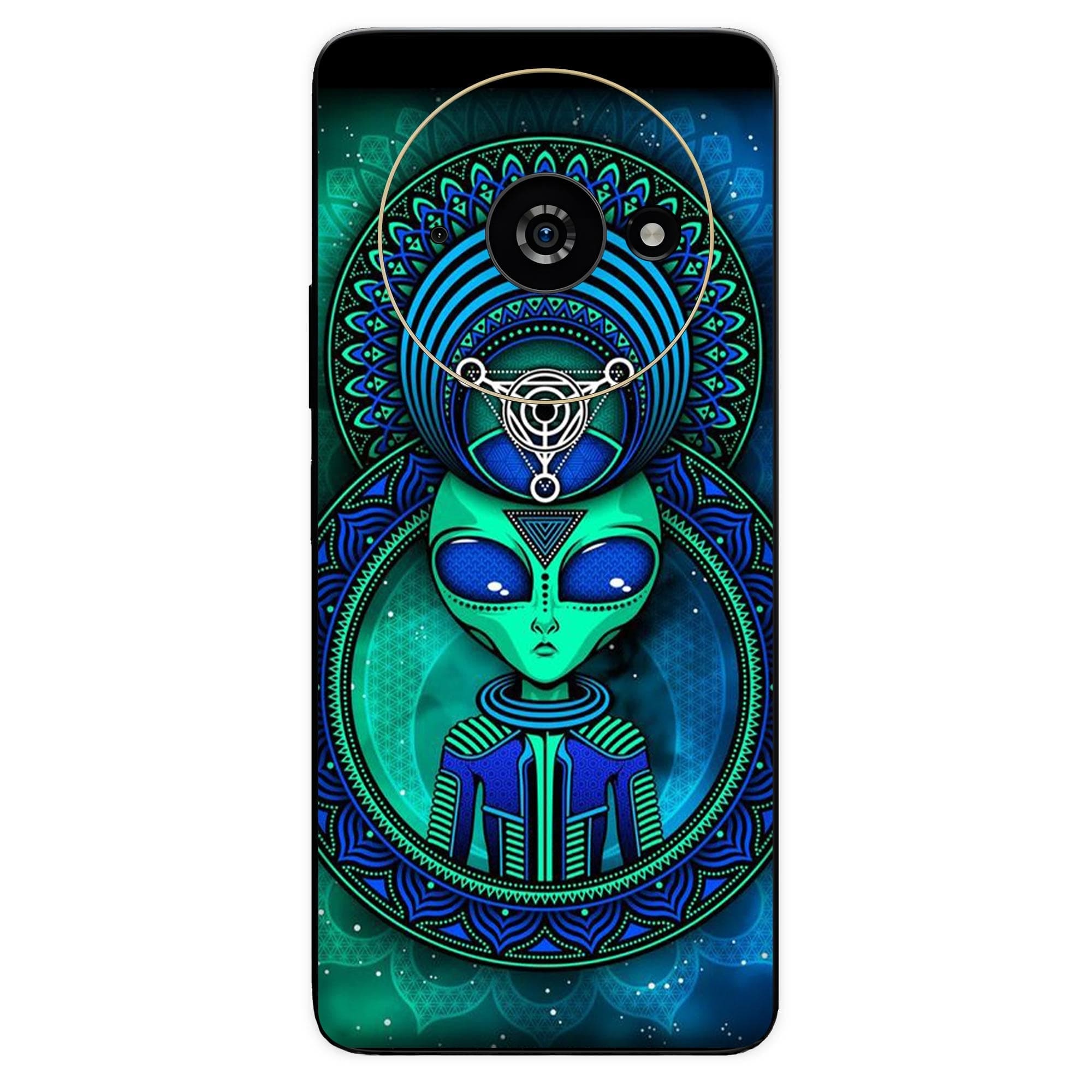 Poco C61 (5G) Skins & Wraps