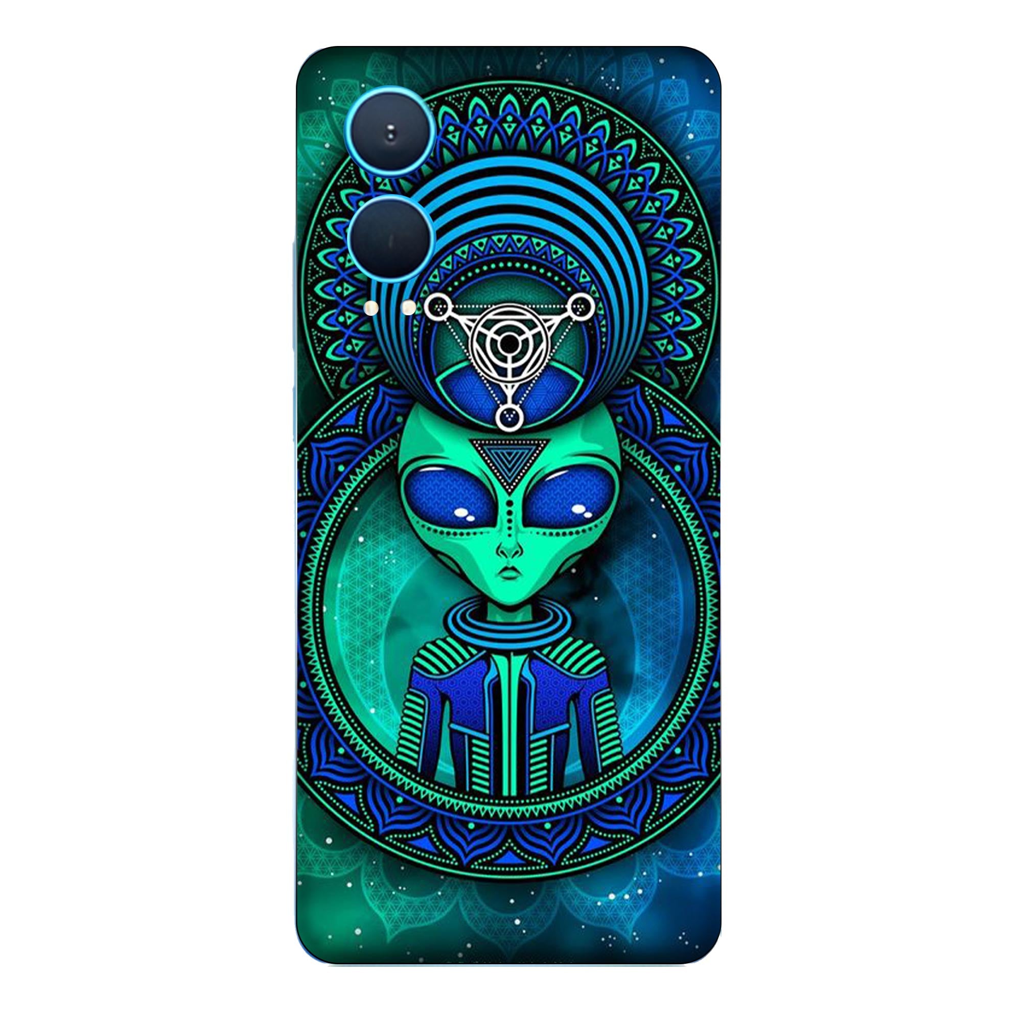 OnePlus Nord CE 4 (5G) Skins & Wraps