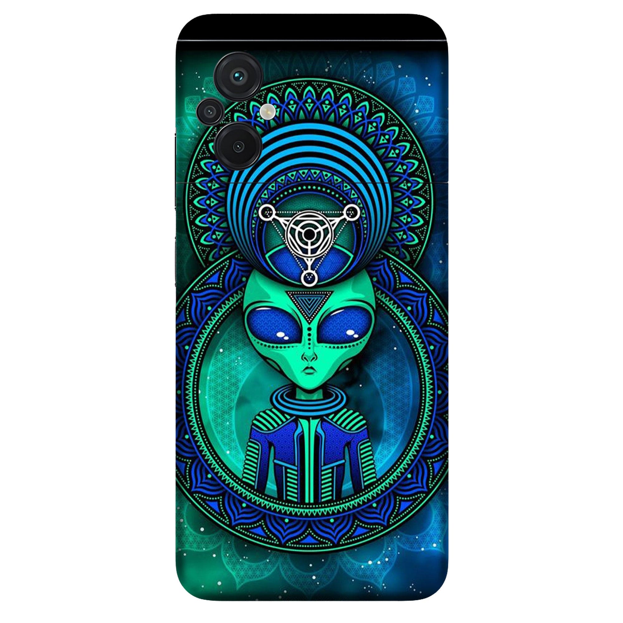 Poco M5 (5G) Skins & Wraps