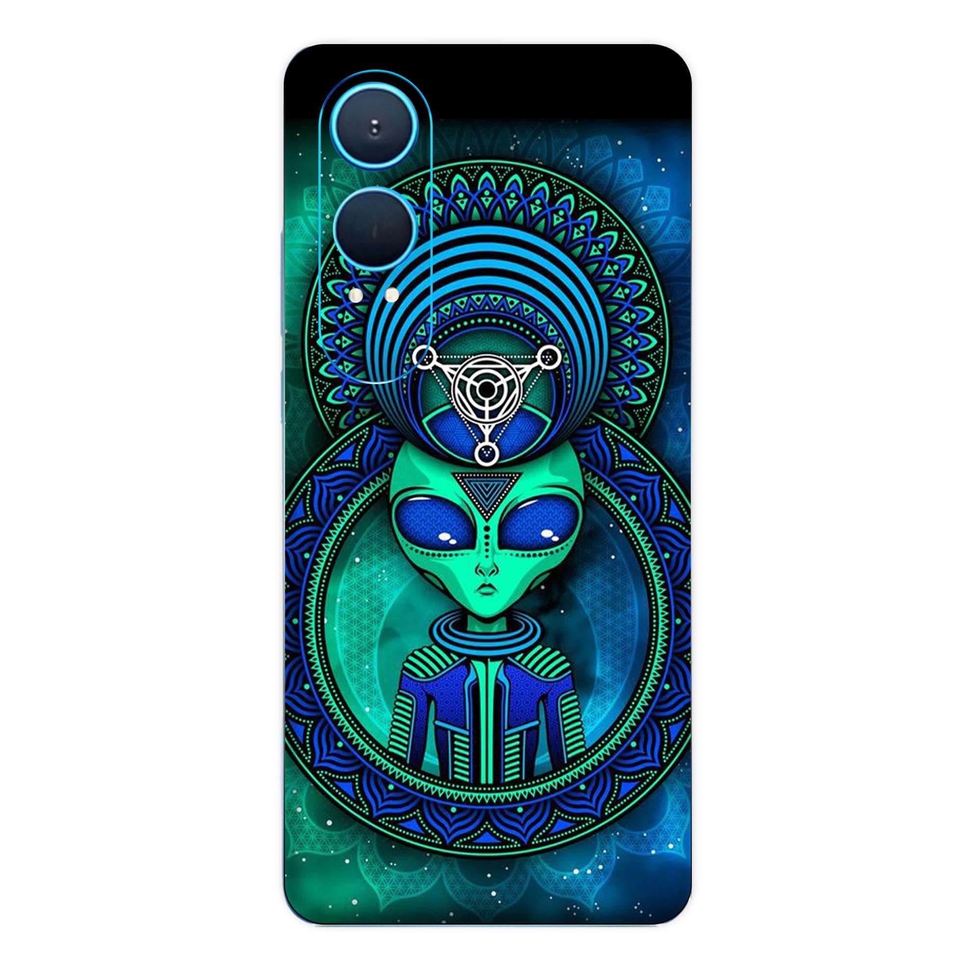 OnePlus Nord CE 4 (5G) Skins & Wraps