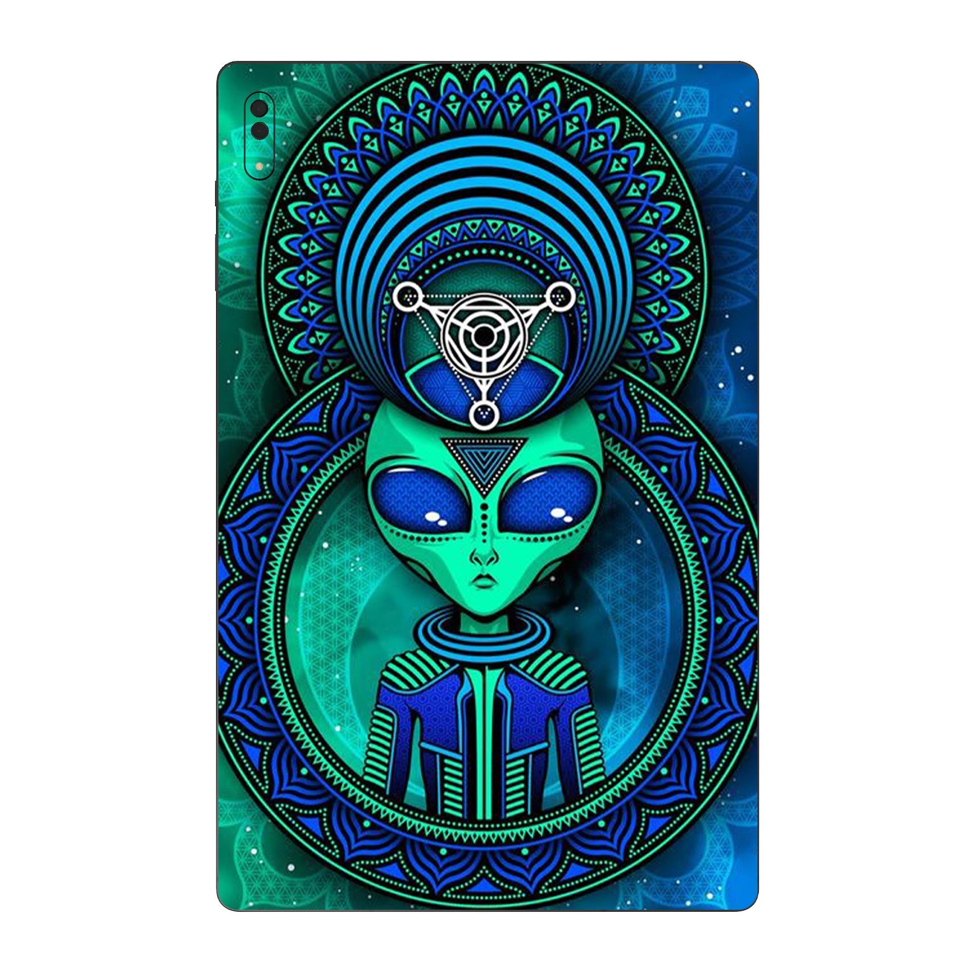 Samsung Galaxy Tab S8 Ultra Skins & Wraps