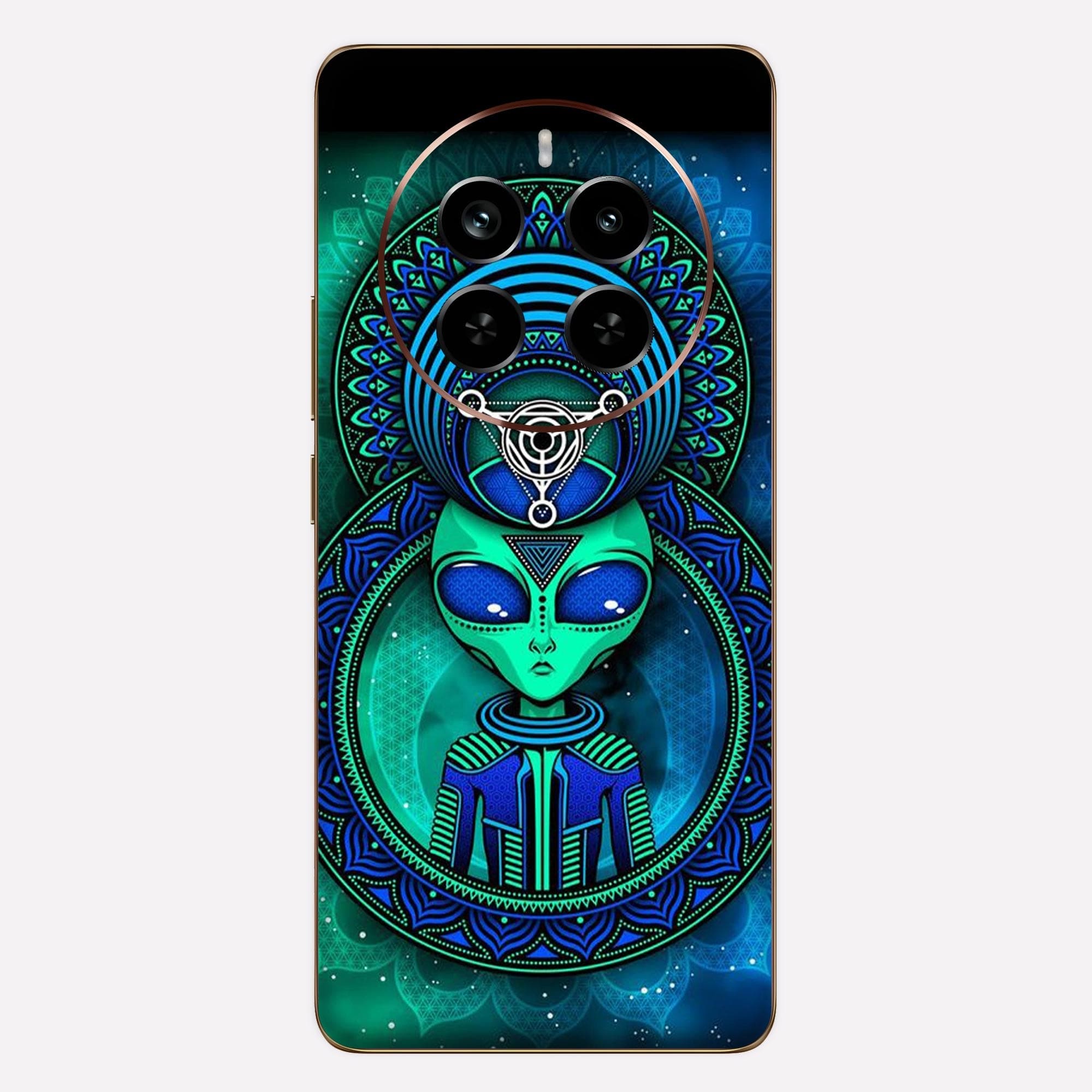 Realme P1 Pro Skins & Wraps