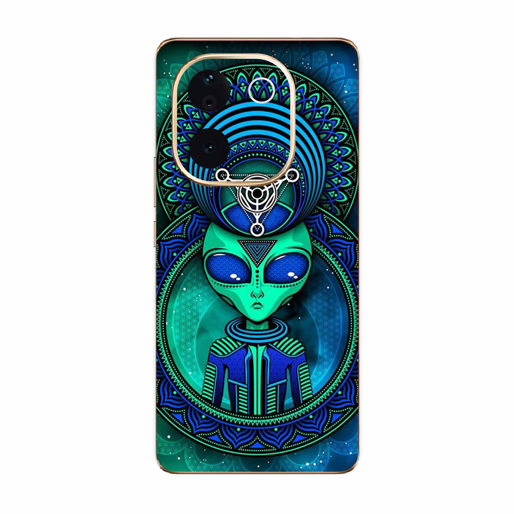 Vivo T3 Pro (5G) Skins & Wraps