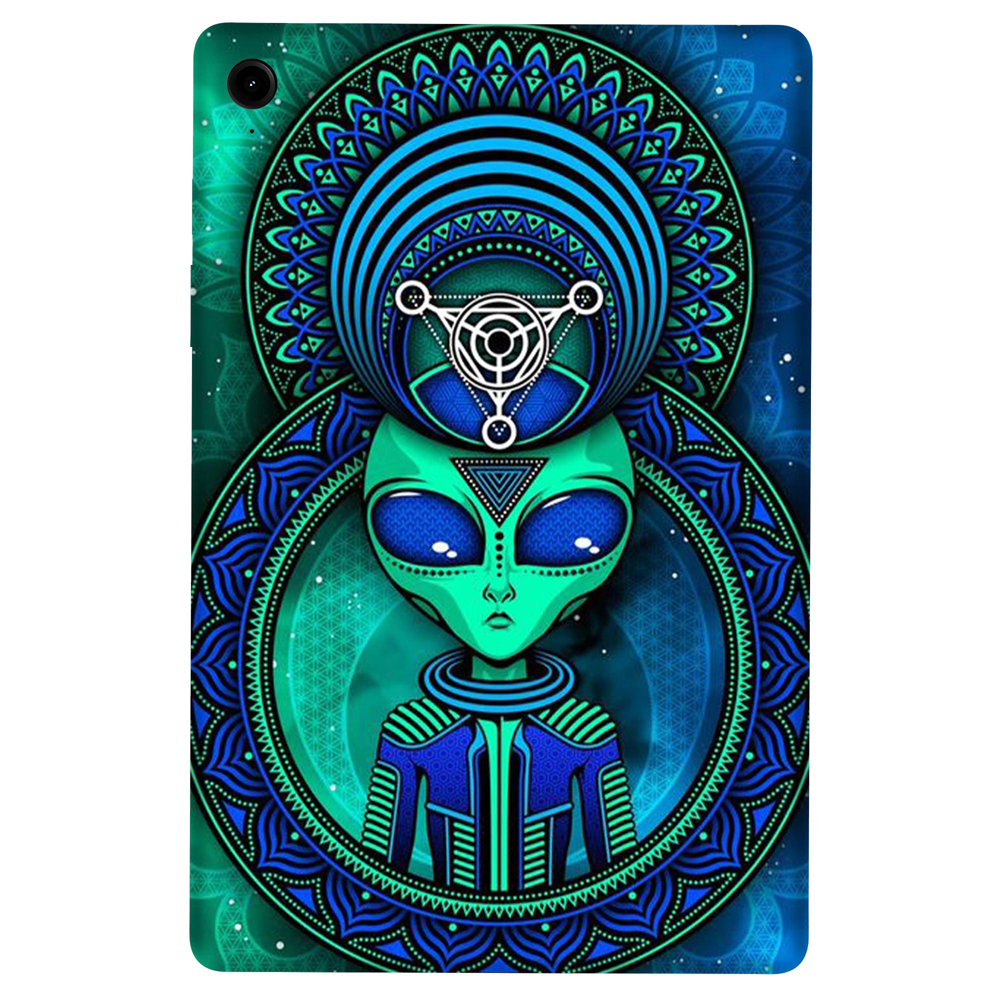 Samsung Galaxy Tab S9 FE Skins & Wraps