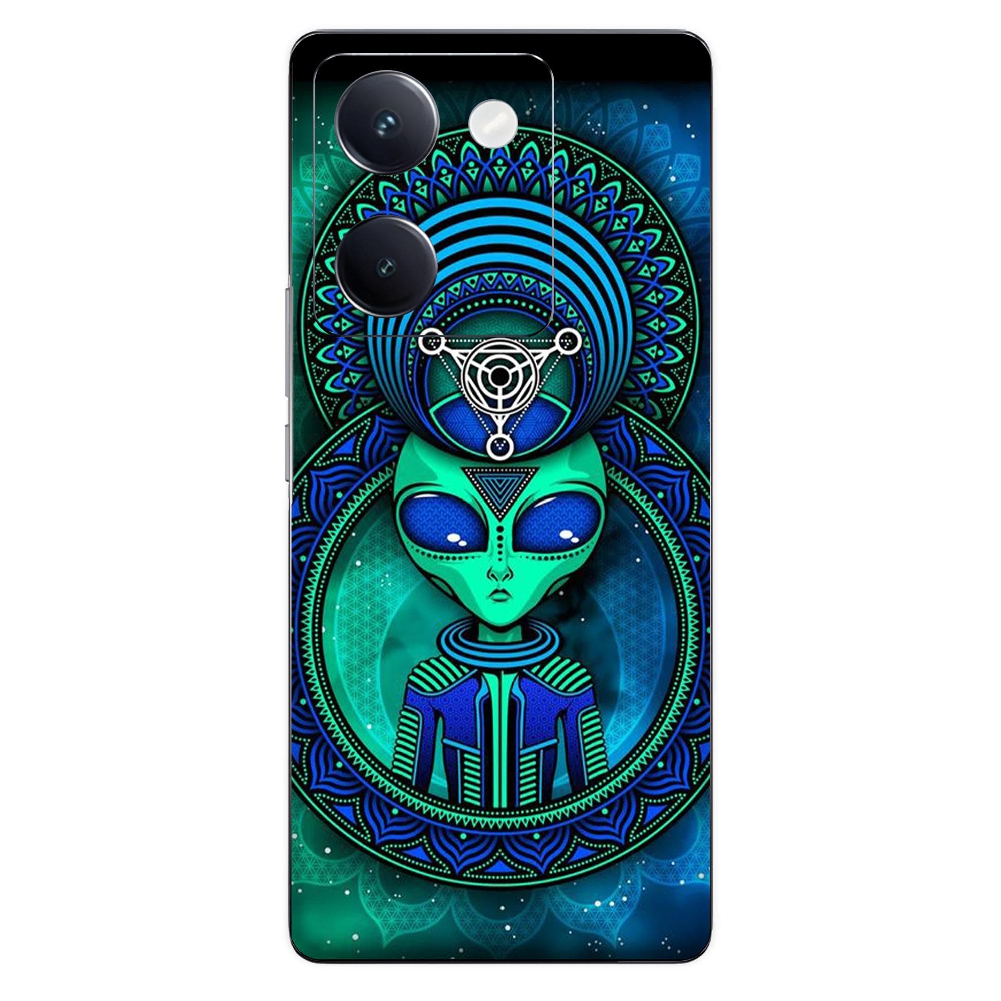 Vivo Y200 Pro (5G) Skins & Wraps