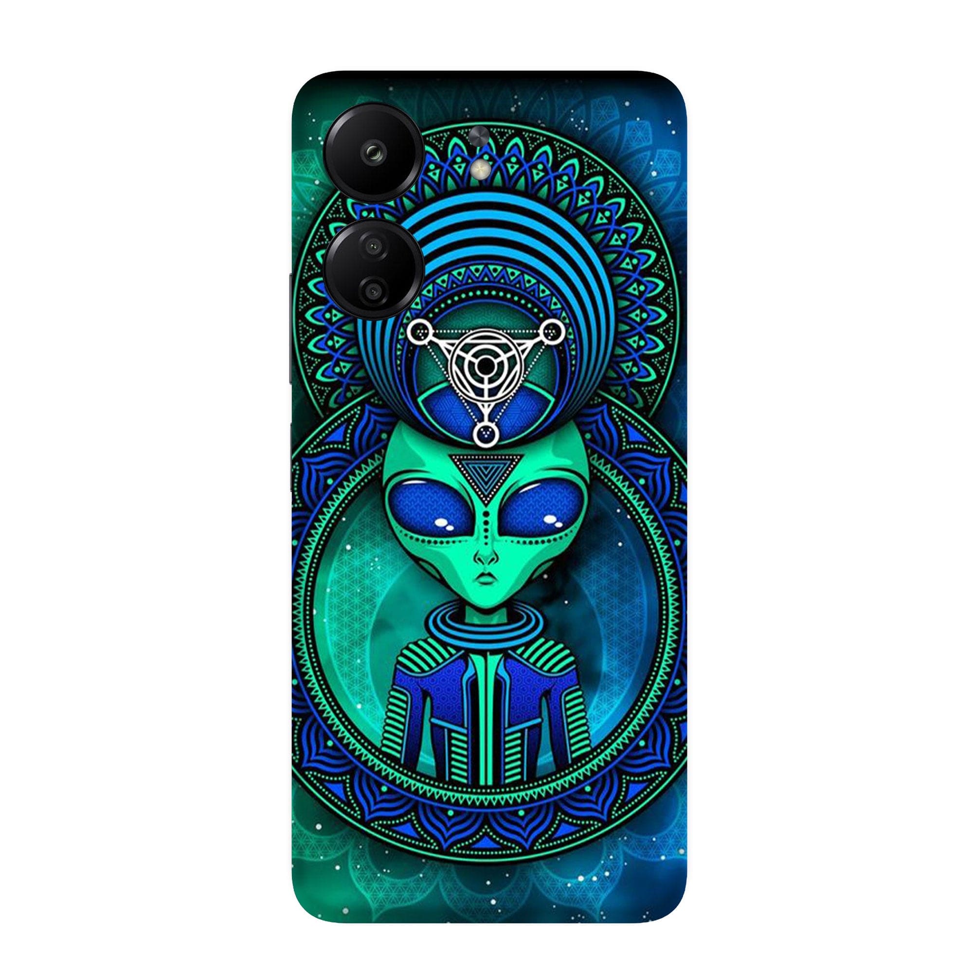 Poco C65 Skins & Wraps