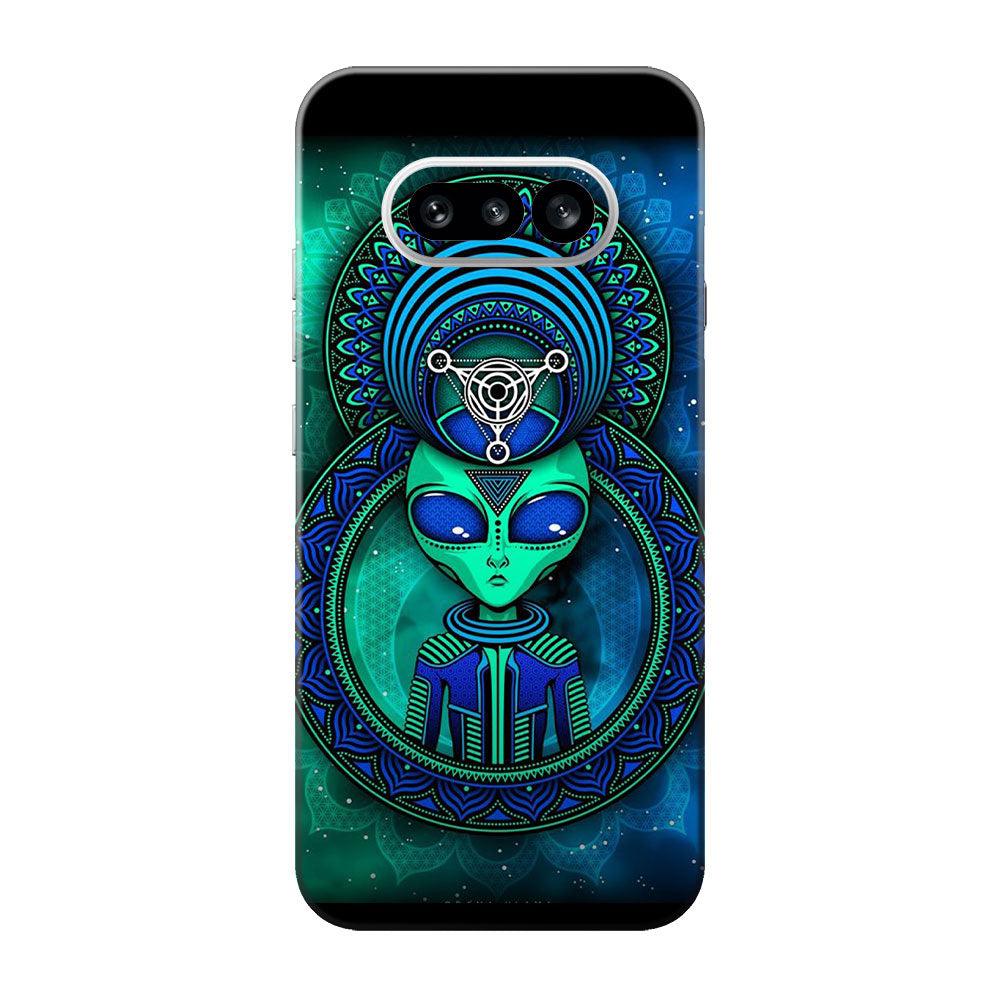 Nothing Phone 4A Skins & Wraps