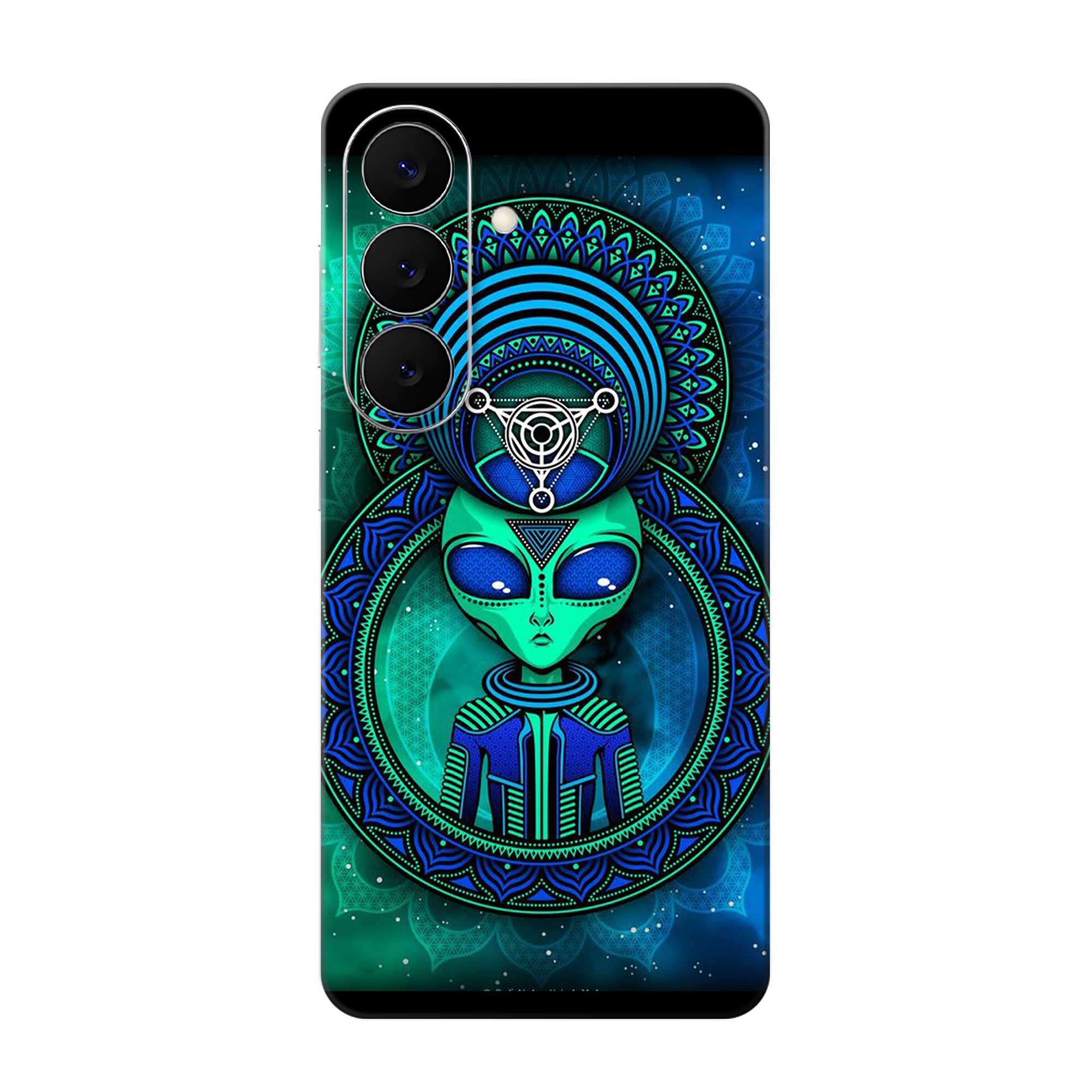 Samsung Galaxy S26 Plus Skins & Wraps