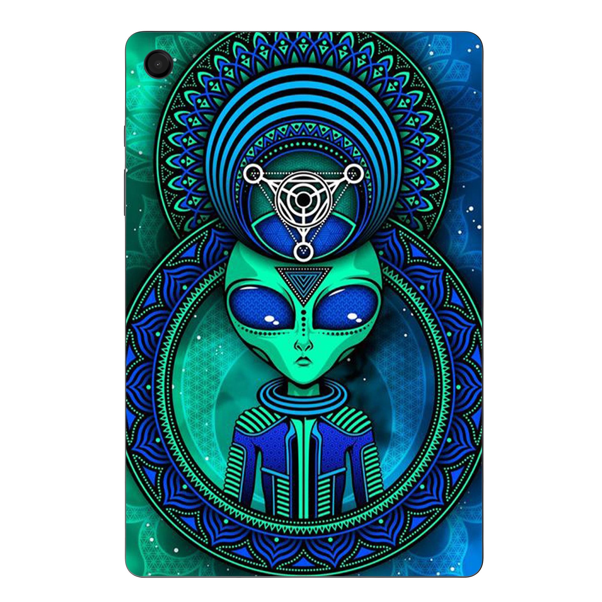 Samsung Galaxy Tab A9 Skins & Wraps