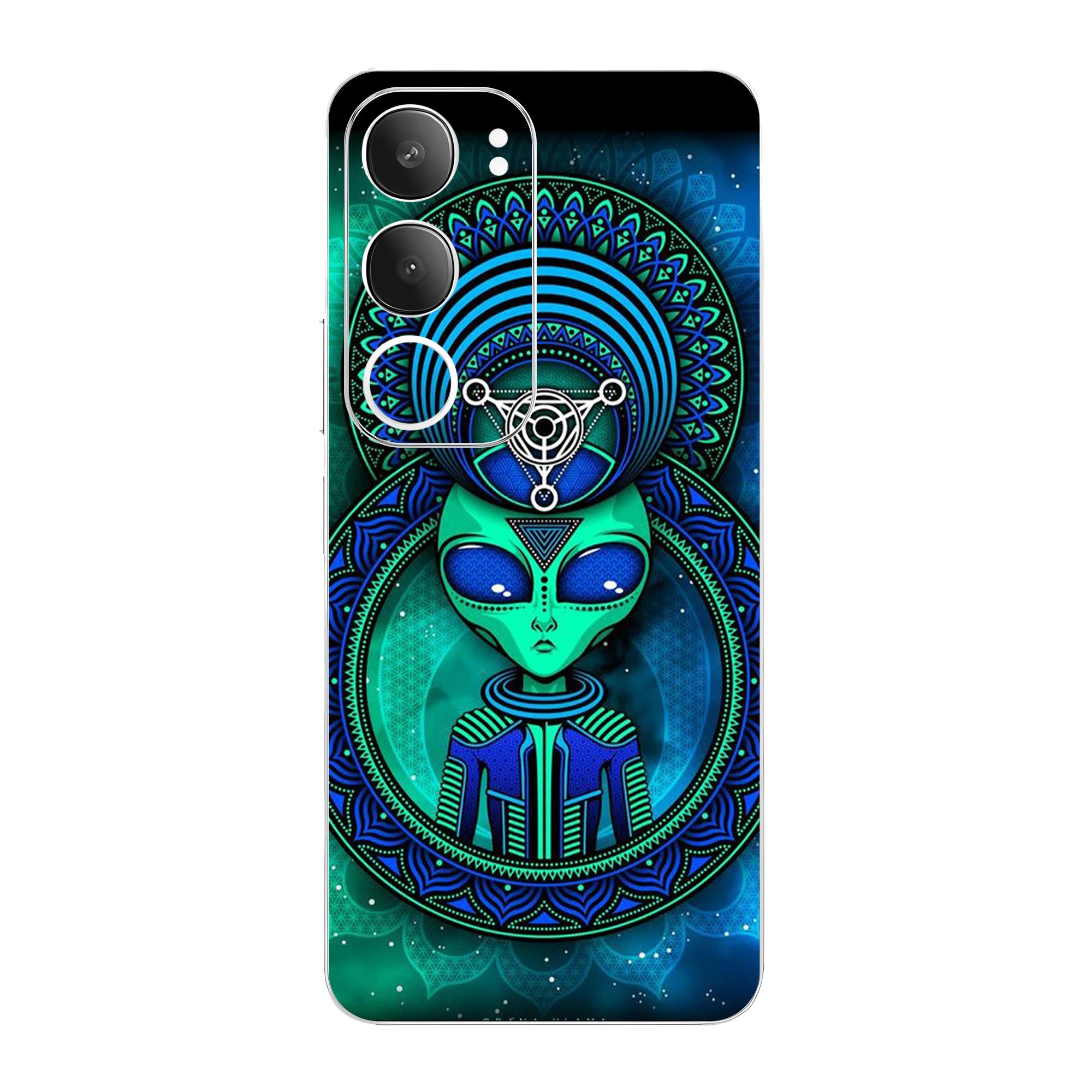 Vivo Y19s Skins & Wraps