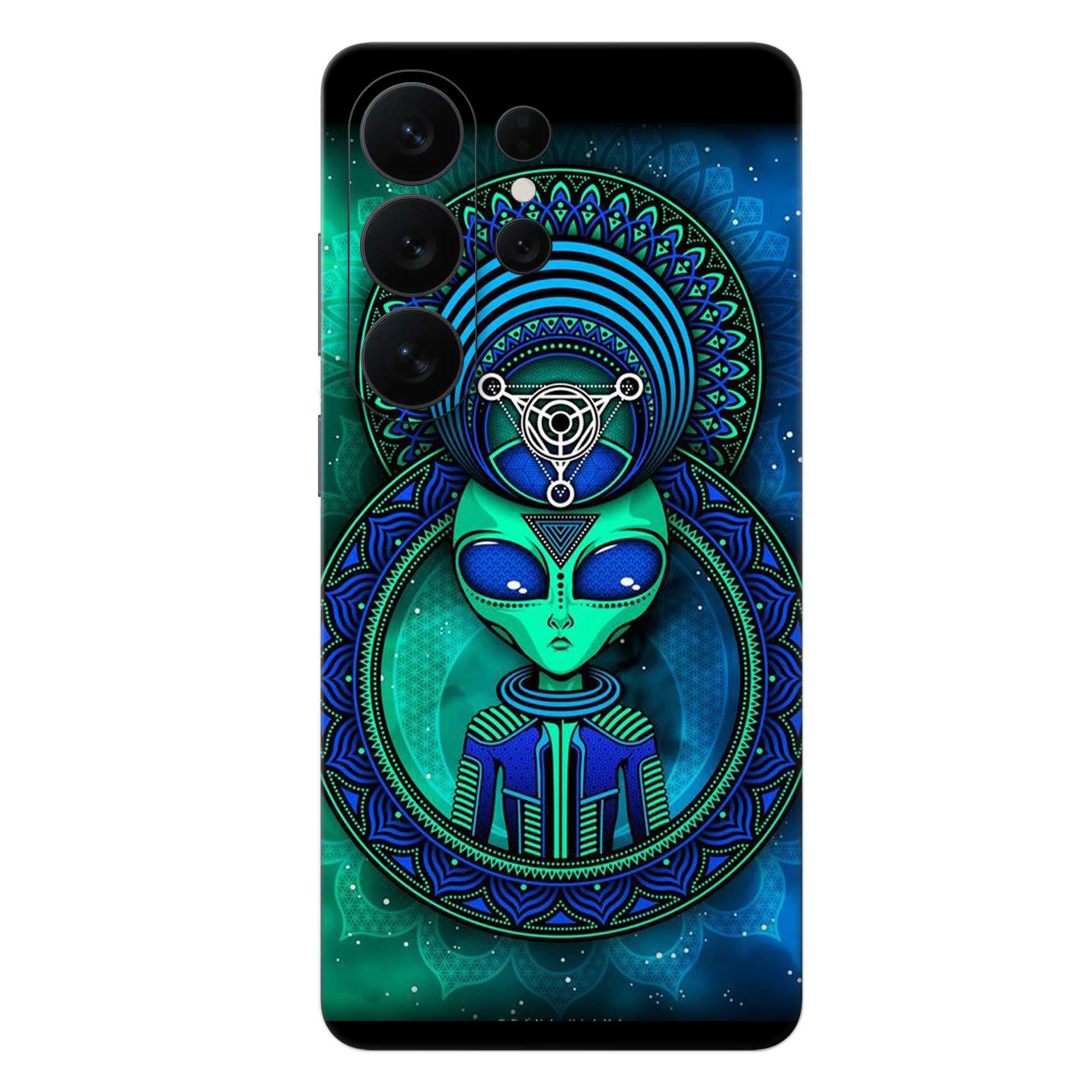 Samsung Galaxy S26 Ultra Skins & Wraps