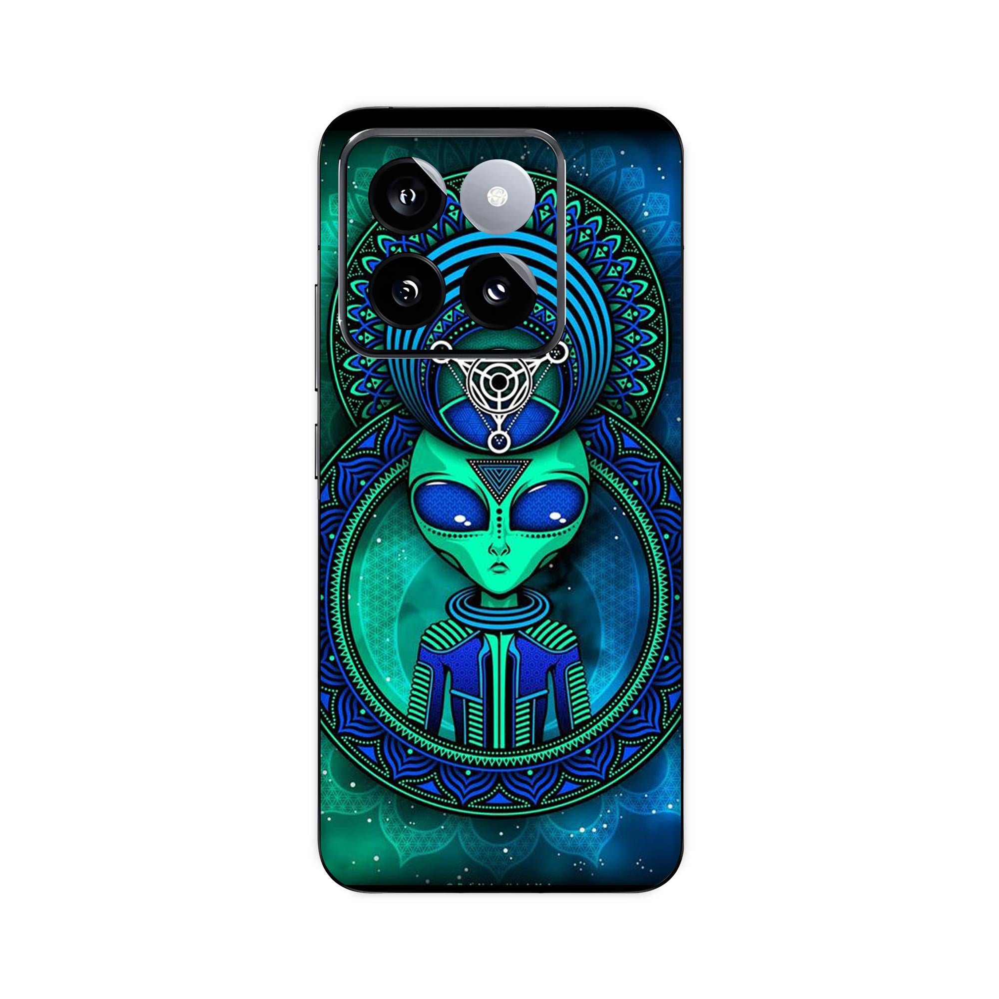 Xiaomi 14 Skins & Wraps