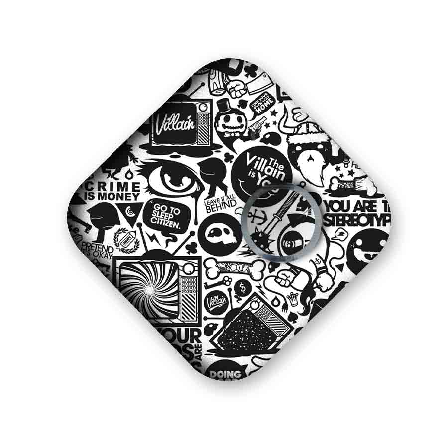 Nothing Ear 1 Skins & Wraps