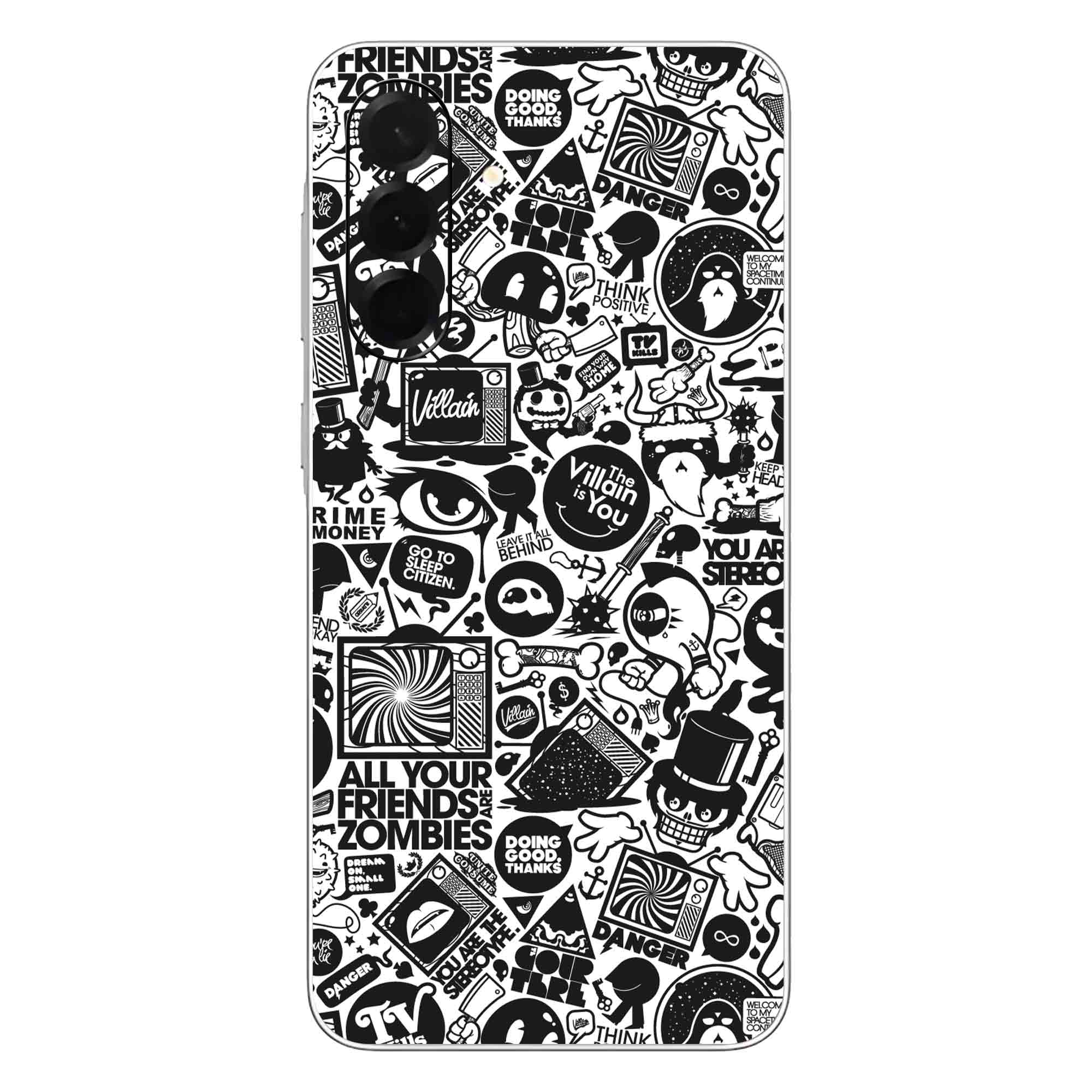Samsung A56 (5G) Skins & Wraps