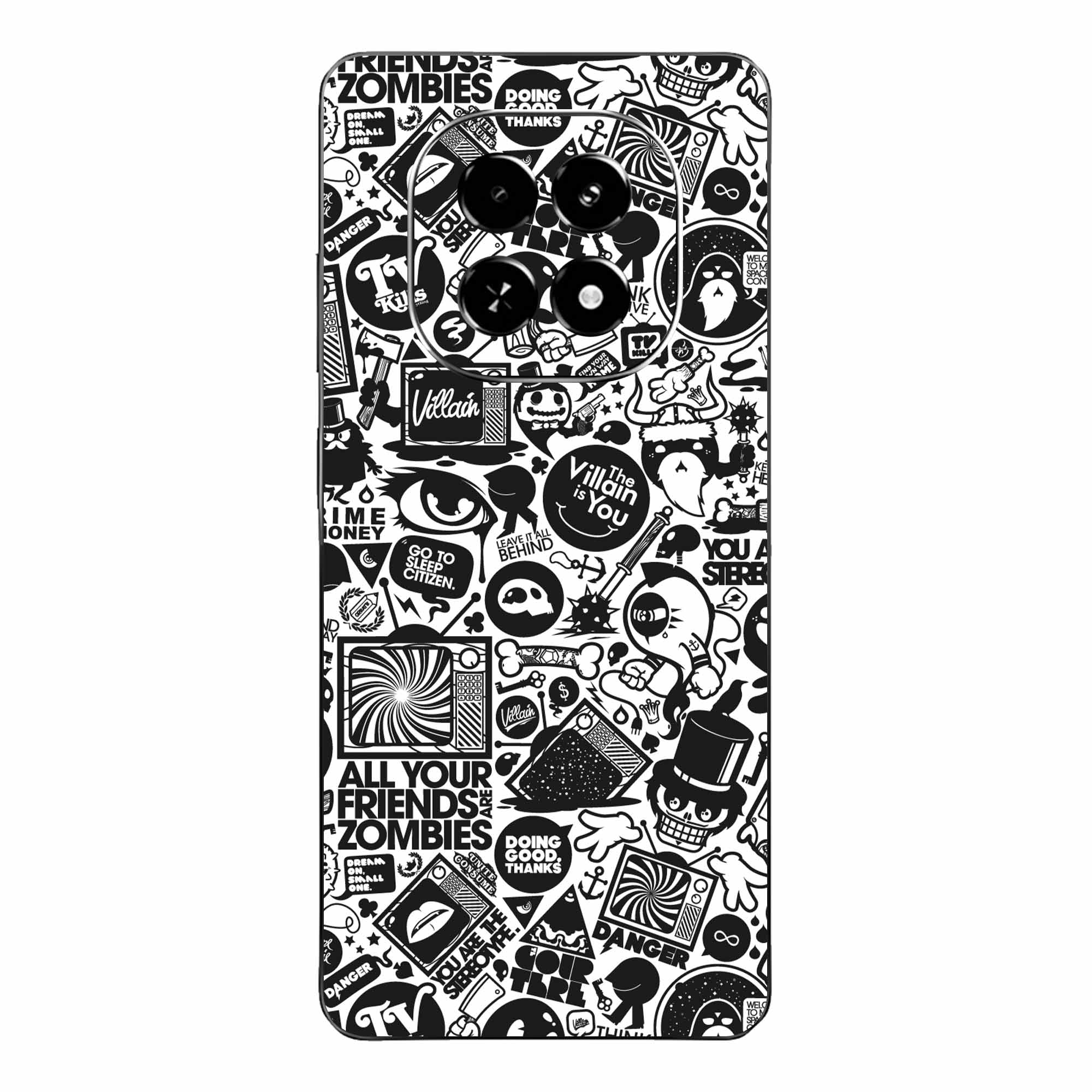 Poco X7 (5G) Skins & Wraps