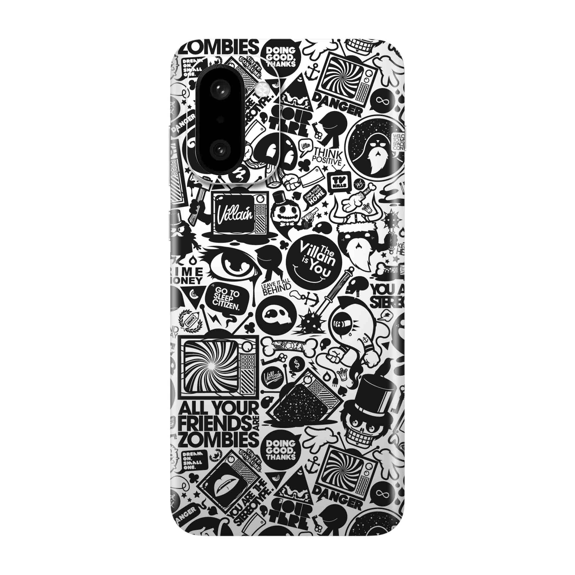 Oneplus 15R (5G) Skins & Wraps