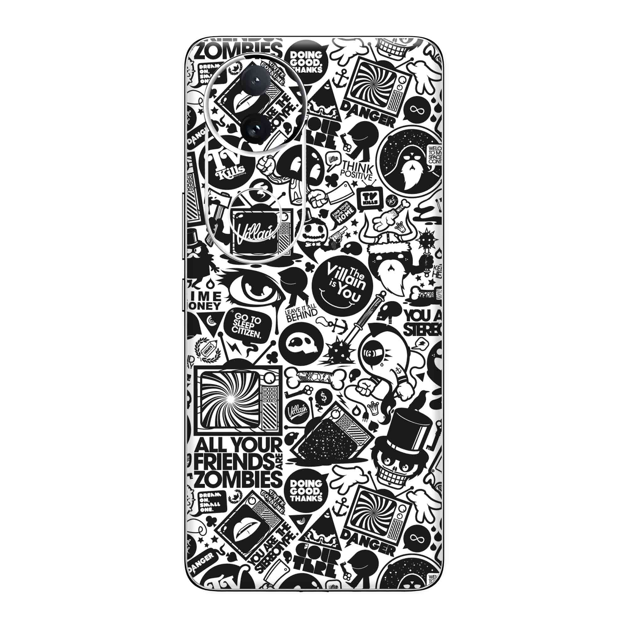 Vivo T4 R (5G) Skins & Wraps