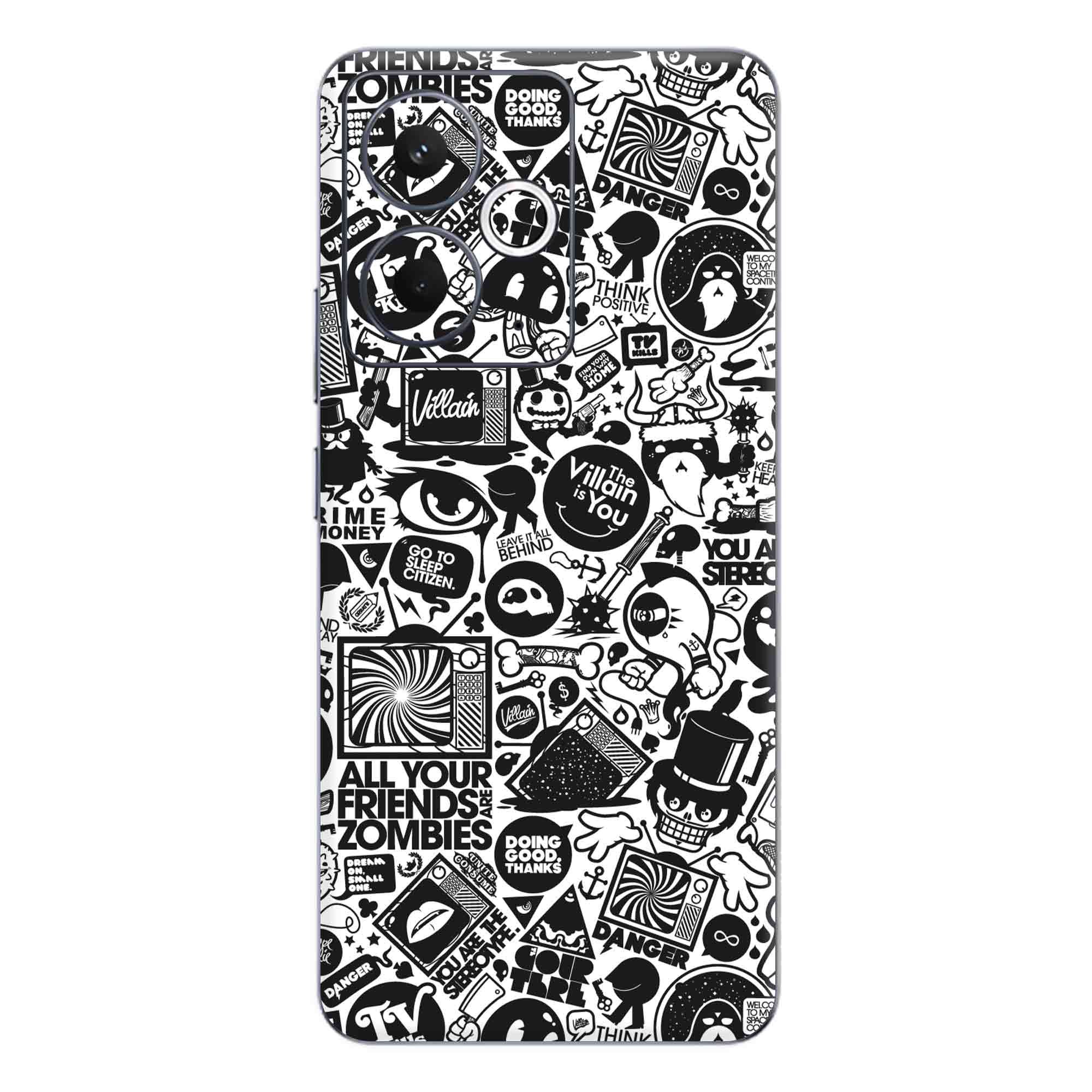 Realme 14T (5G) Skins & Wraps