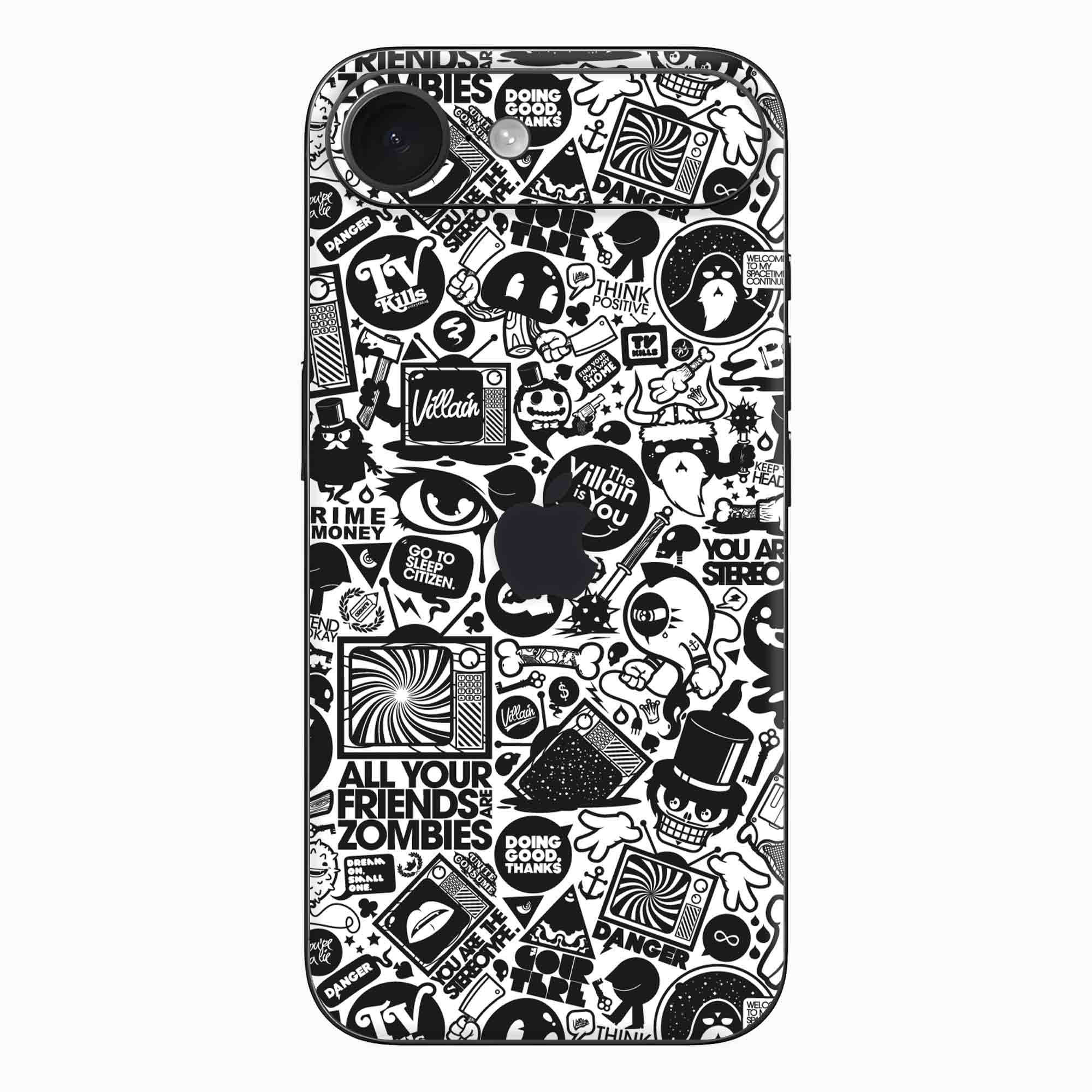 iPhone 17 Air Skins & Wraps