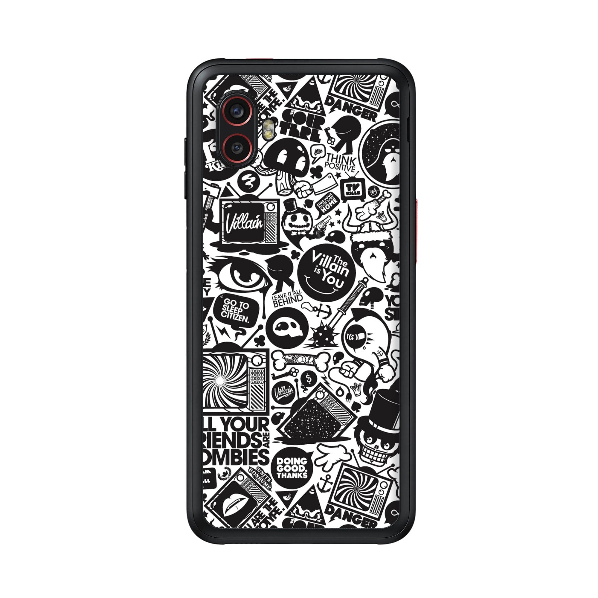 Samsung Galaxy XCover 6 Pro 5G Skins & Wraps