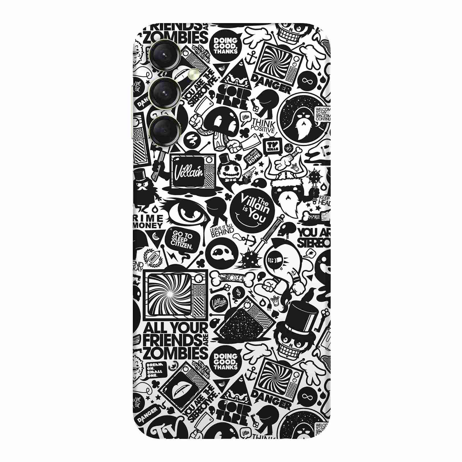 Samsung S25 (5G) Skins & Wraps