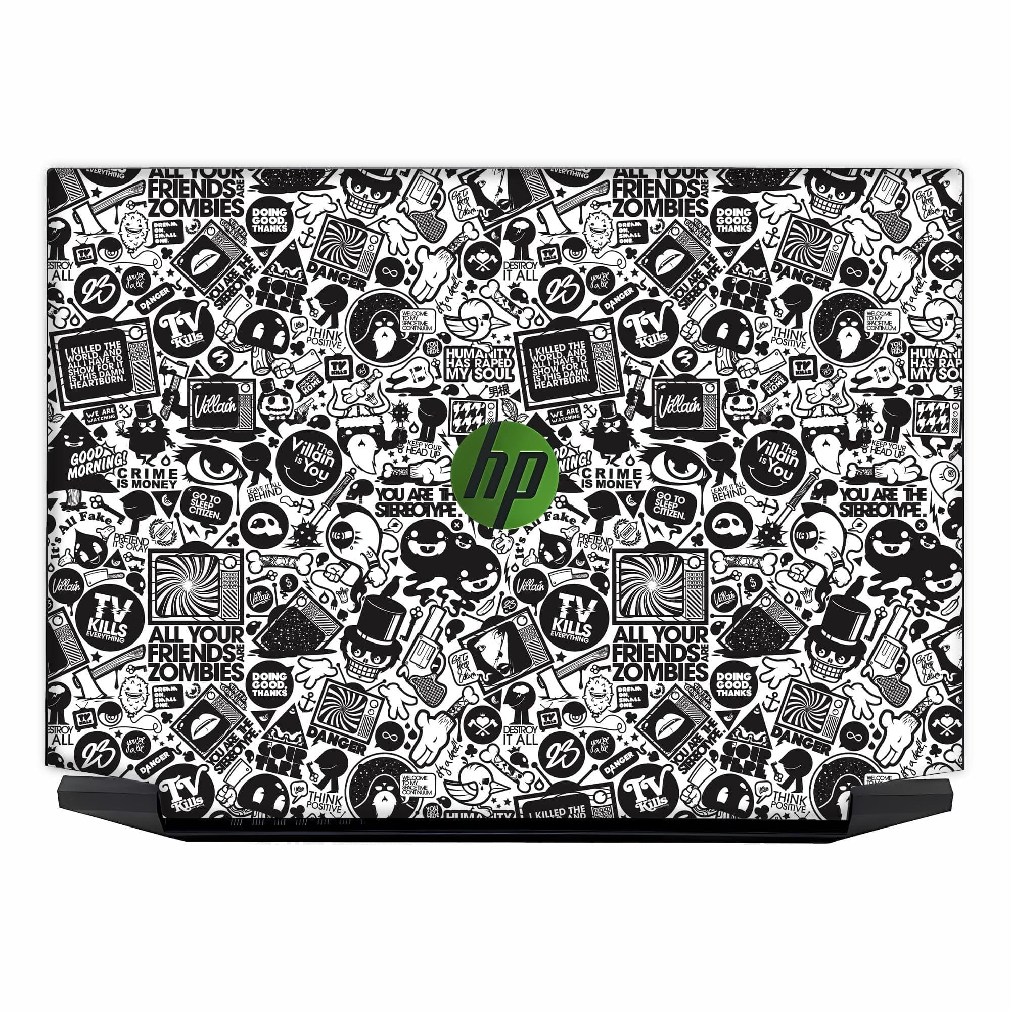 Hp Pavilion Gaming -15-EC1054AX Skins & Wraps