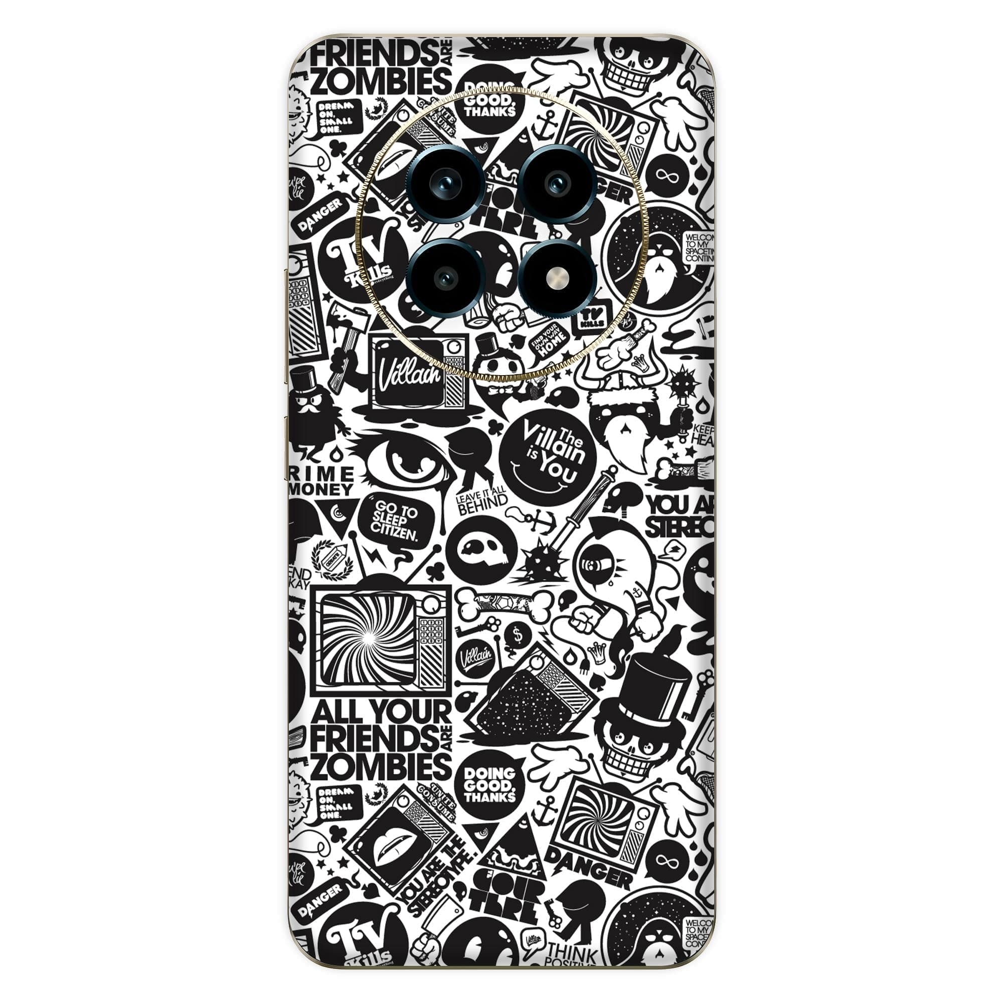 Realme 13 Pro (5G) Skins & Wraps