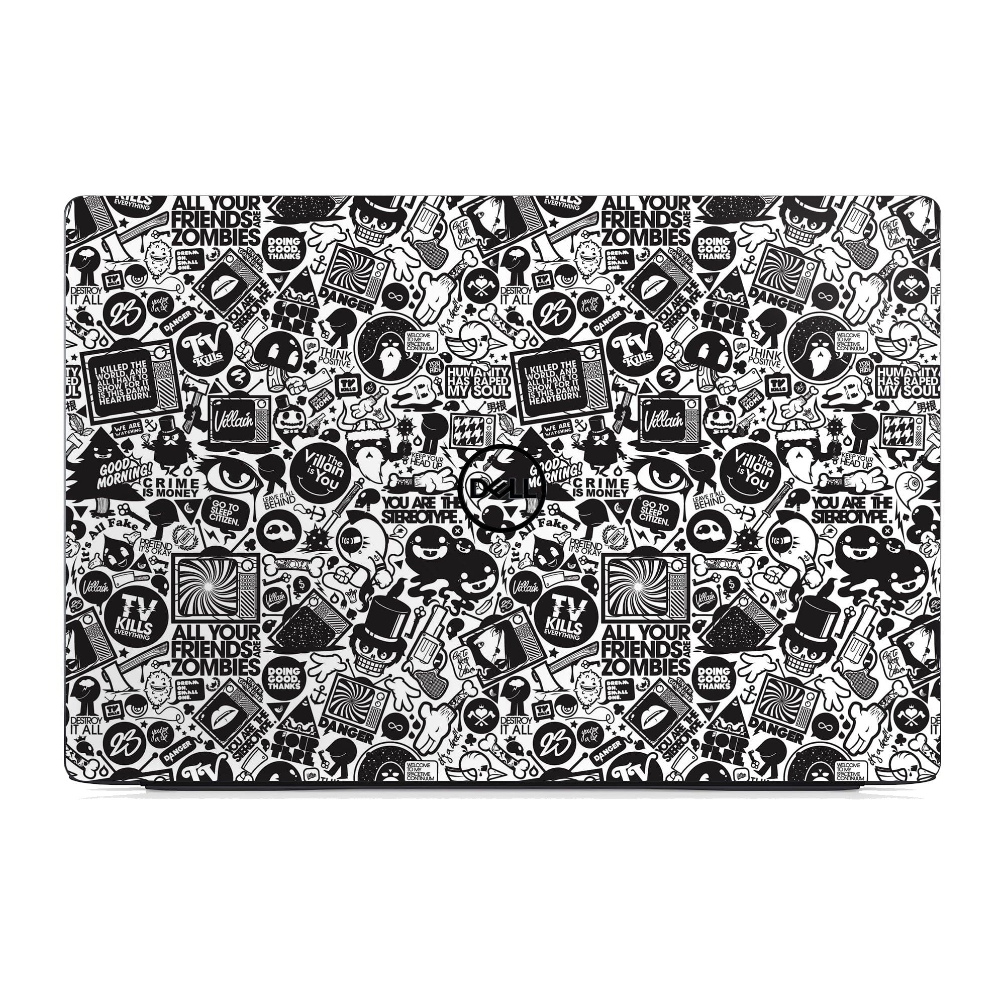 Dell Inspiron 7437 P42G Skins & Wraps