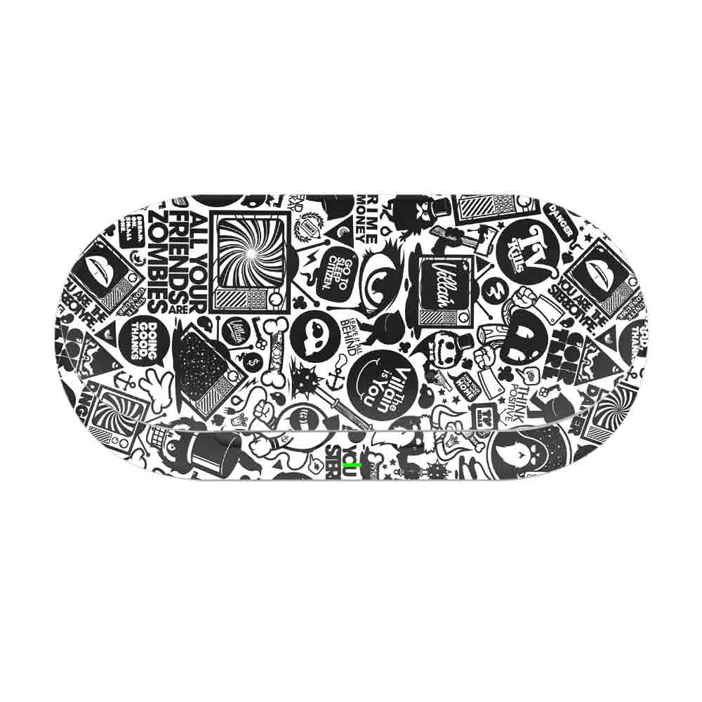 OnePlus Buds Z Skins & Wraps