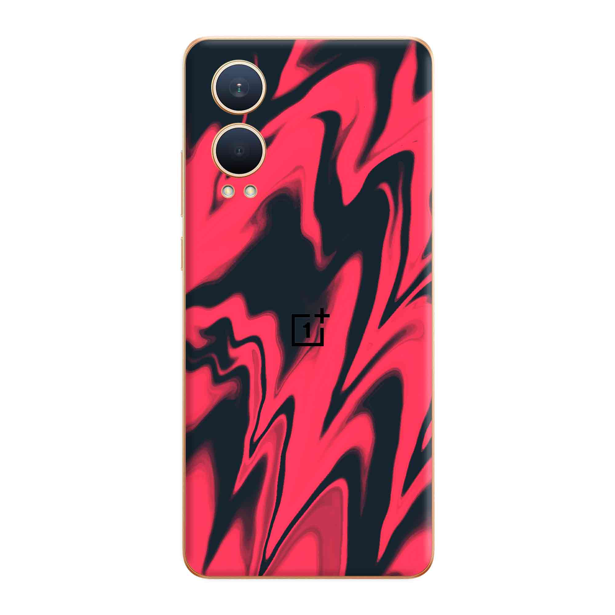 OnePlus Nord CE 4 Lite Skins & Wraps