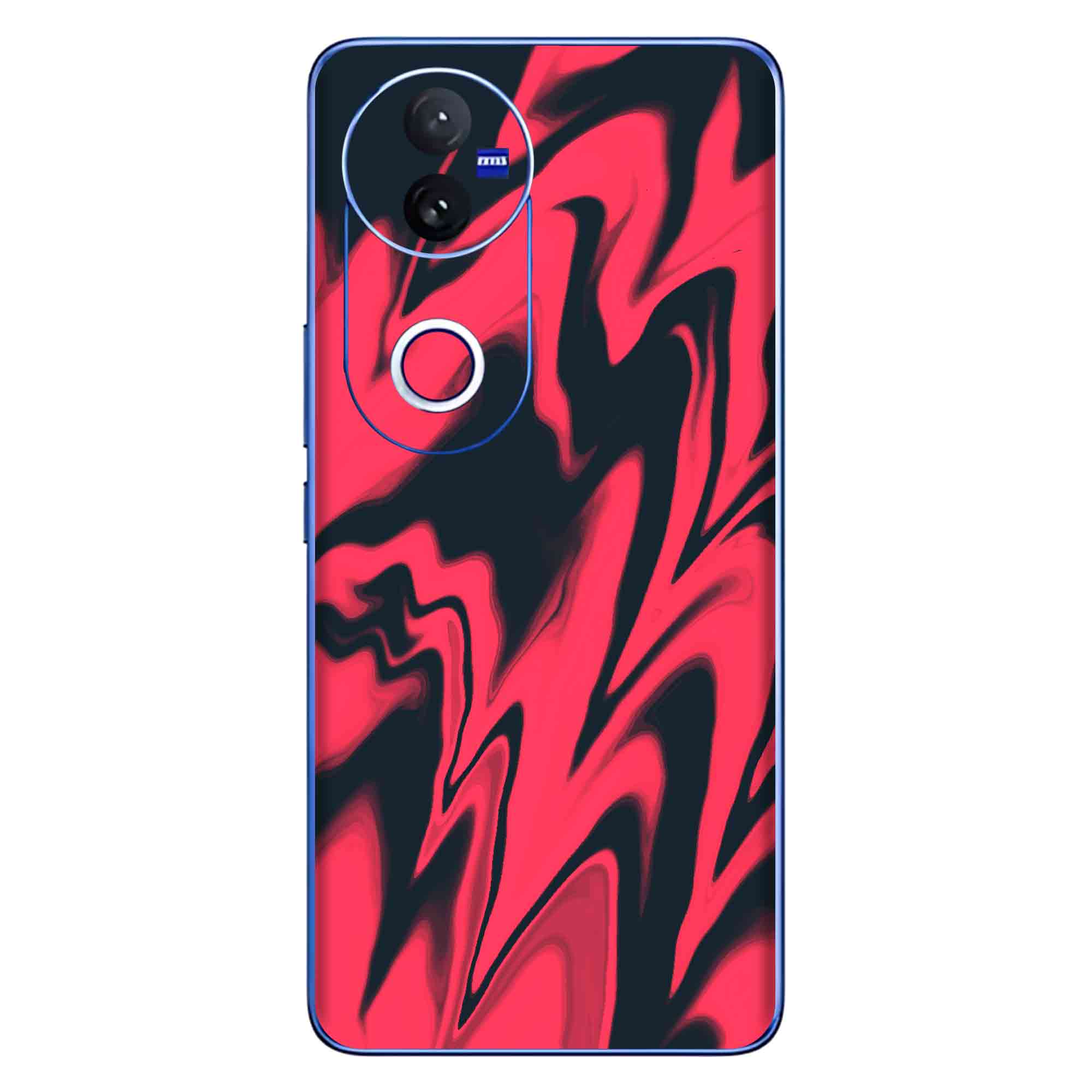 Vivo V50 (5G) Skins & Wraps