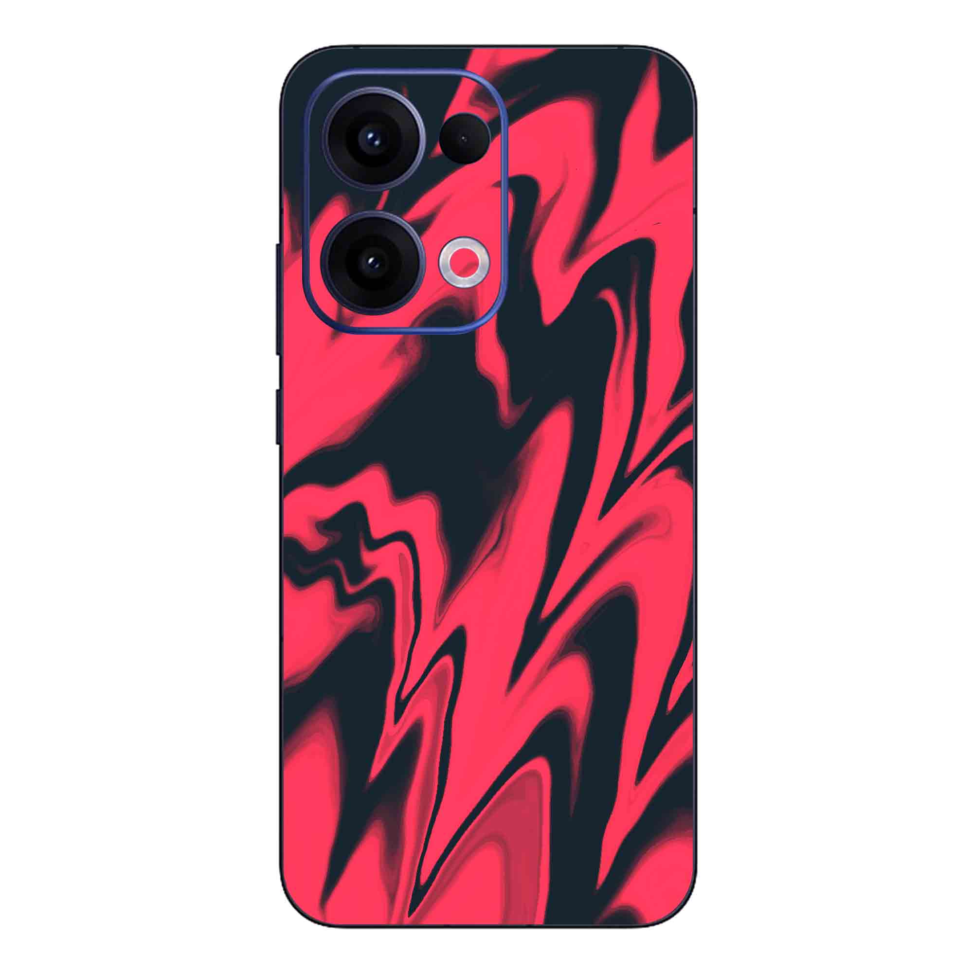 Oppo Reno 13 (5G) Skins & Wraps