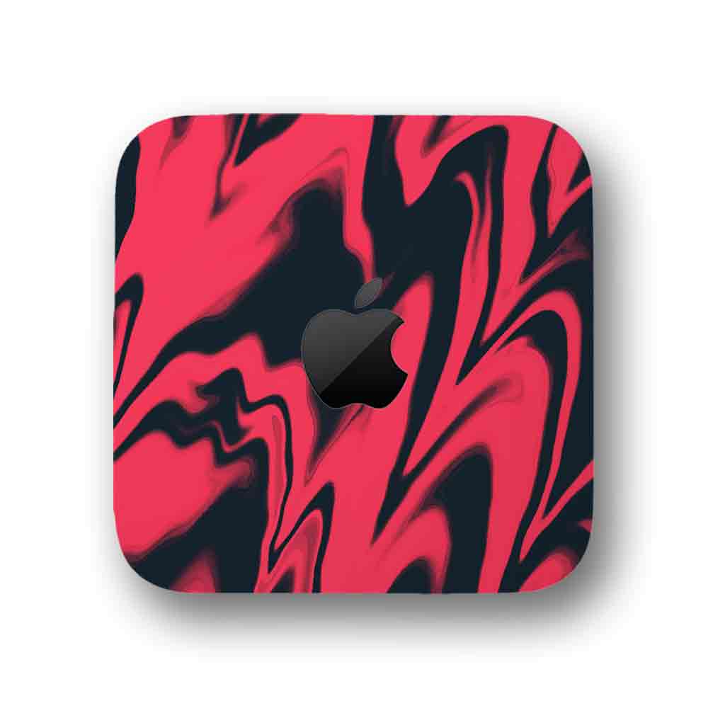 Mac Mini M4 Skins & Wraps